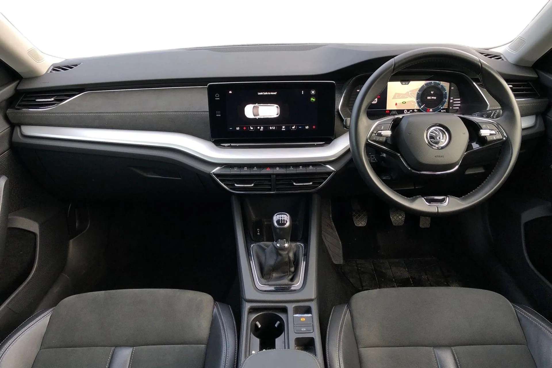 2022 SKODA OCTAVIA 2022 SKODA OCTAVIA