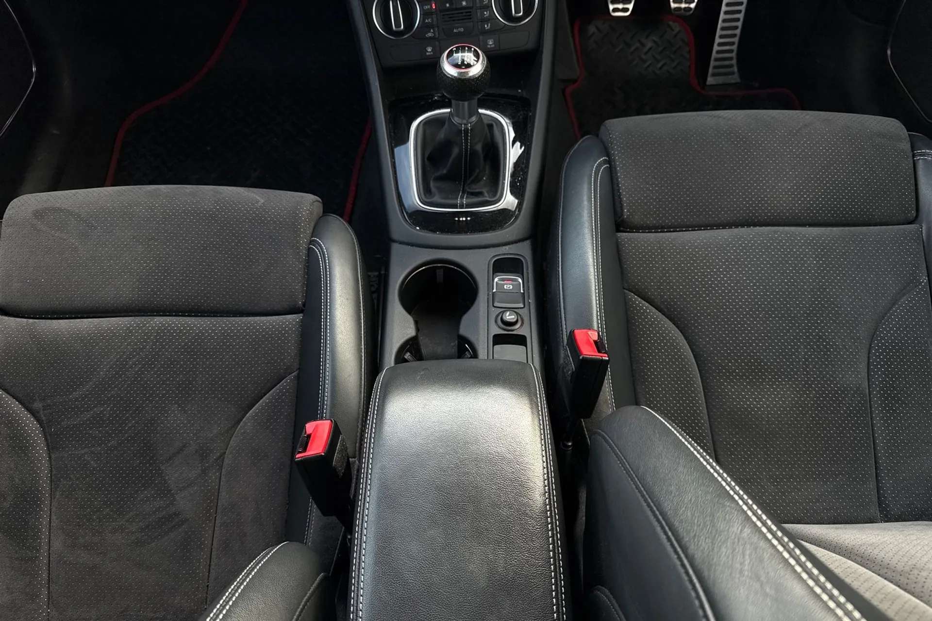 2017 AUDI Q3 2017 AUDI Q3