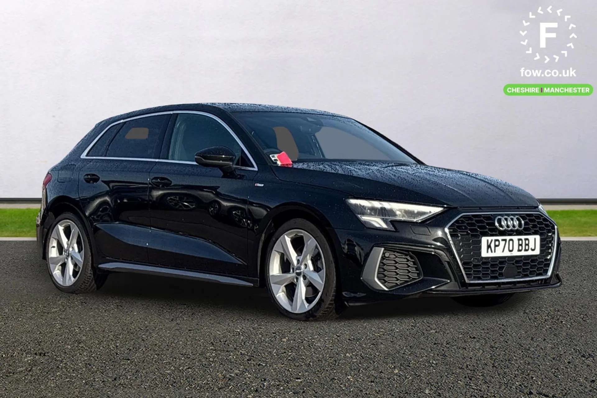 2020 AUDI A3 2020 AUDI A3