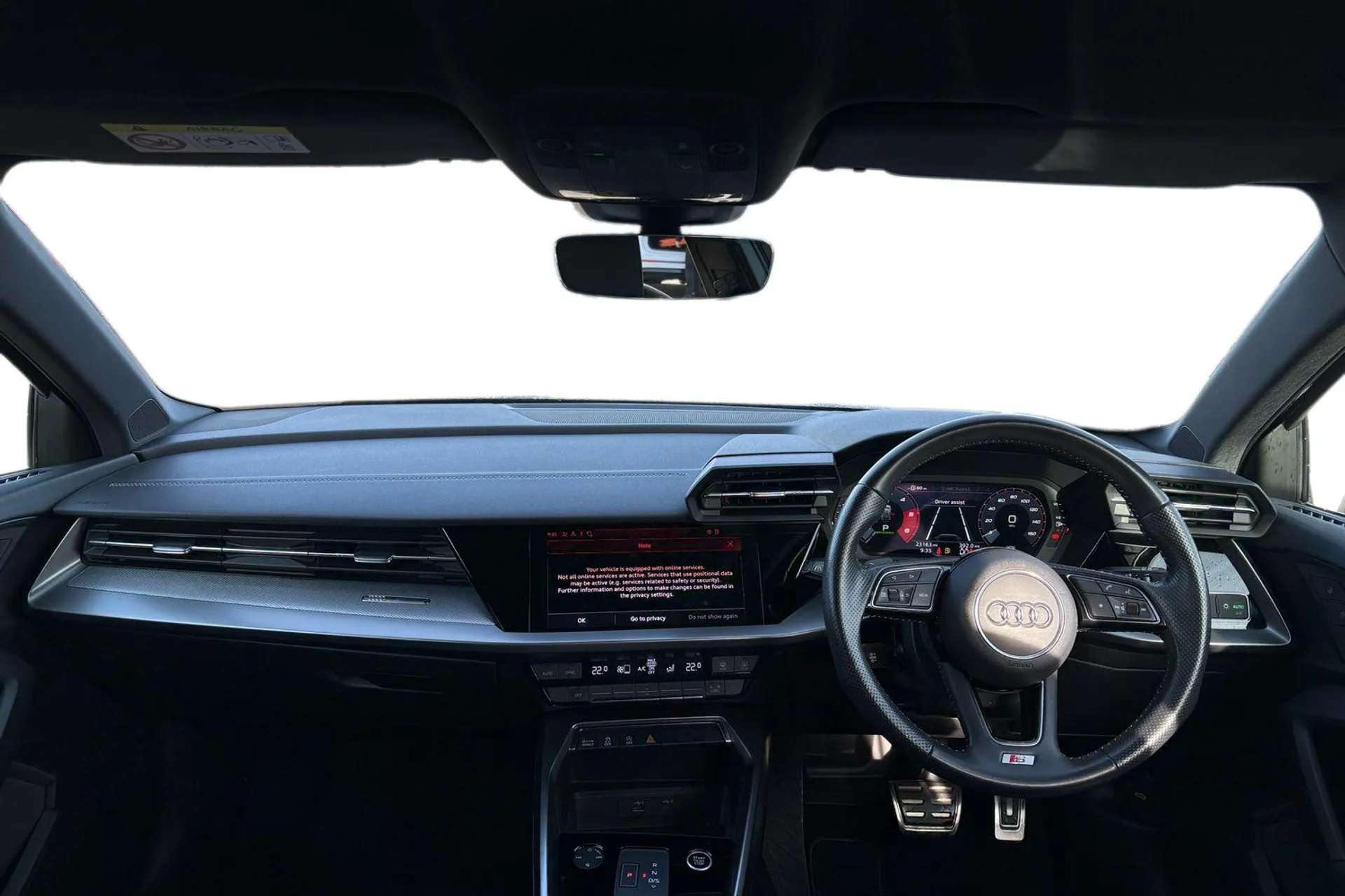 2020 AUDI A3 2020 AUDI A3