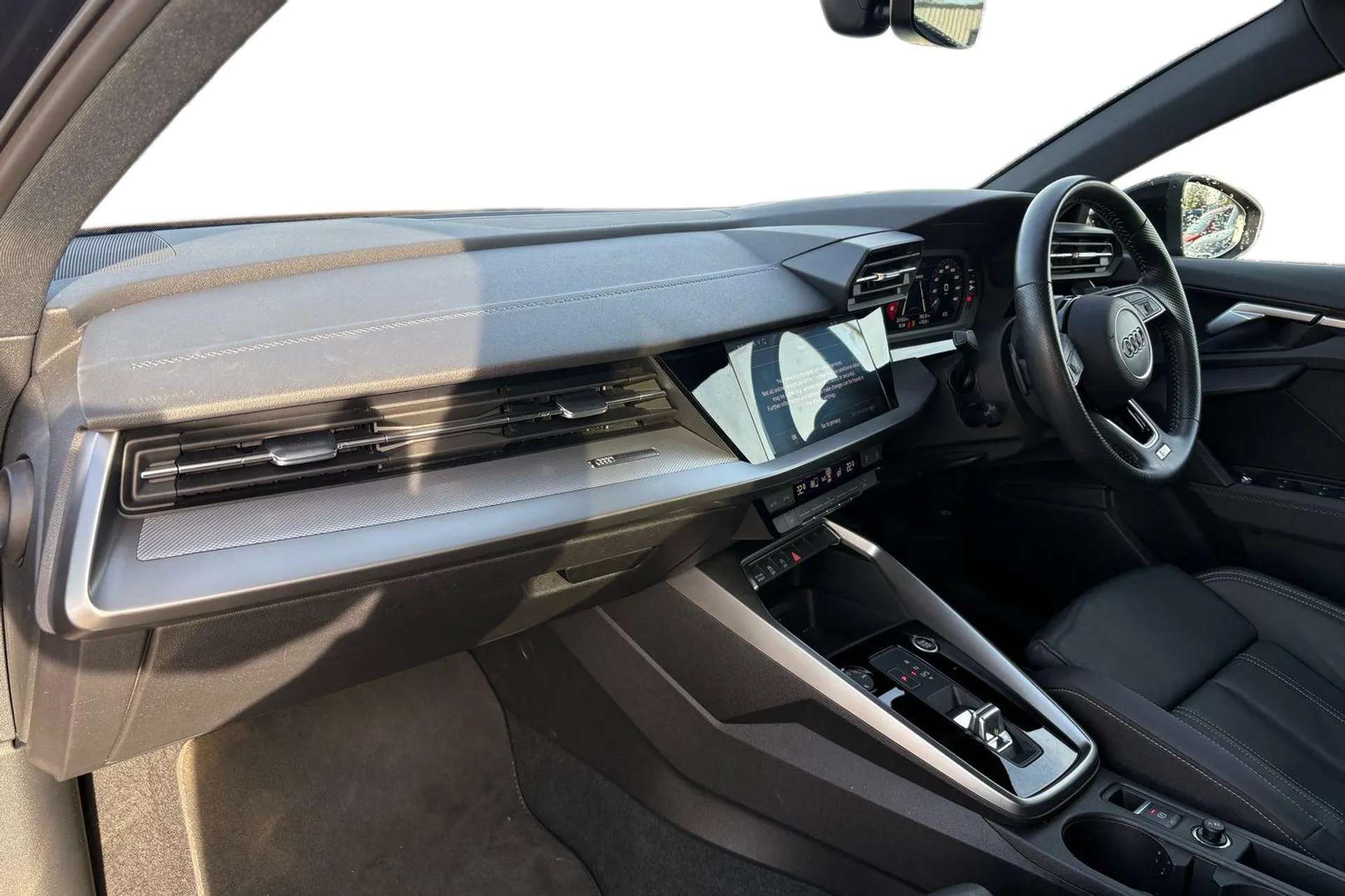 2020 AUDI A3 2020 AUDI A3