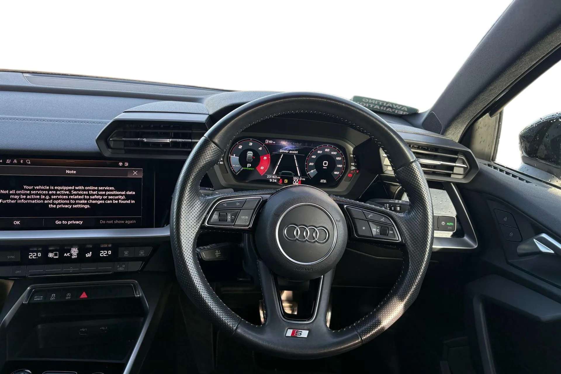2020 AUDI A3 2020 AUDI A3