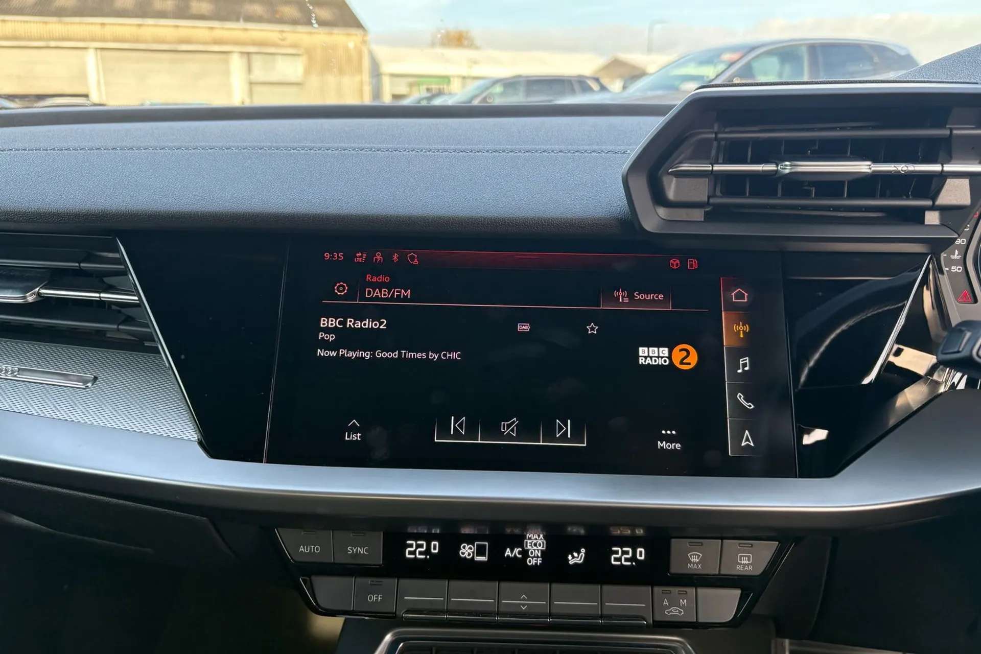 2020 AUDI A3 2020 AUDI A3