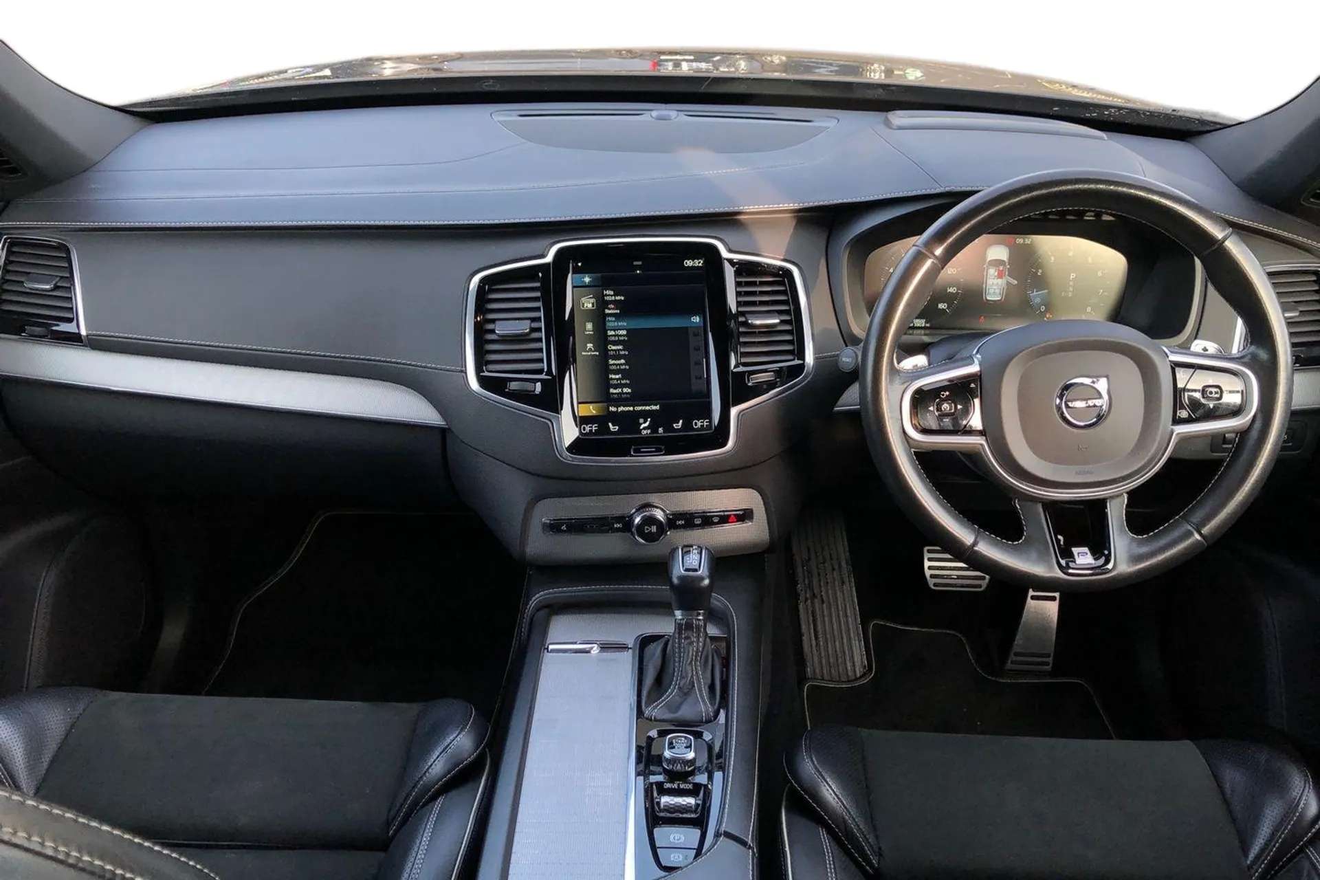2019 VOLVO XC90 2019 VOLVO XC90