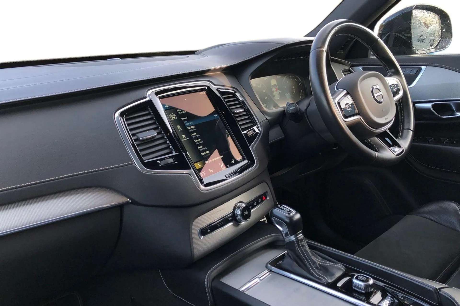 2019 VOLVO XC90 2019 VOLVO XC90
