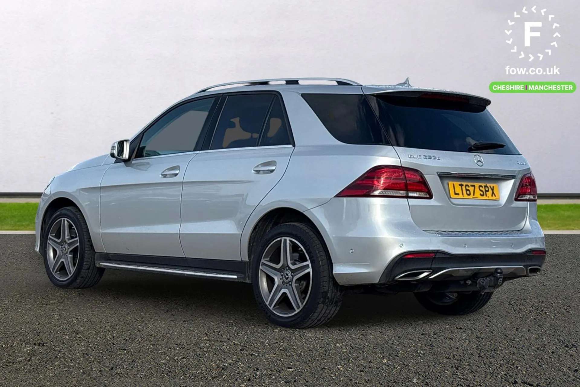 A 2017 MERCEDES-BENZ GLE GLE 250d 4Matic AMG Line Premium 5dr 9G-Tronic [ Memory package , Active park assist with parktronic system , Surround camera system , Heated front se A 2017 MERCEDES-BENZ GLE GLE 250d 4Matic AMG Line Premium 5dr 9G-Tronic [ Memory package , Active park assist with parktronic system , Surround camera system , Heated front se