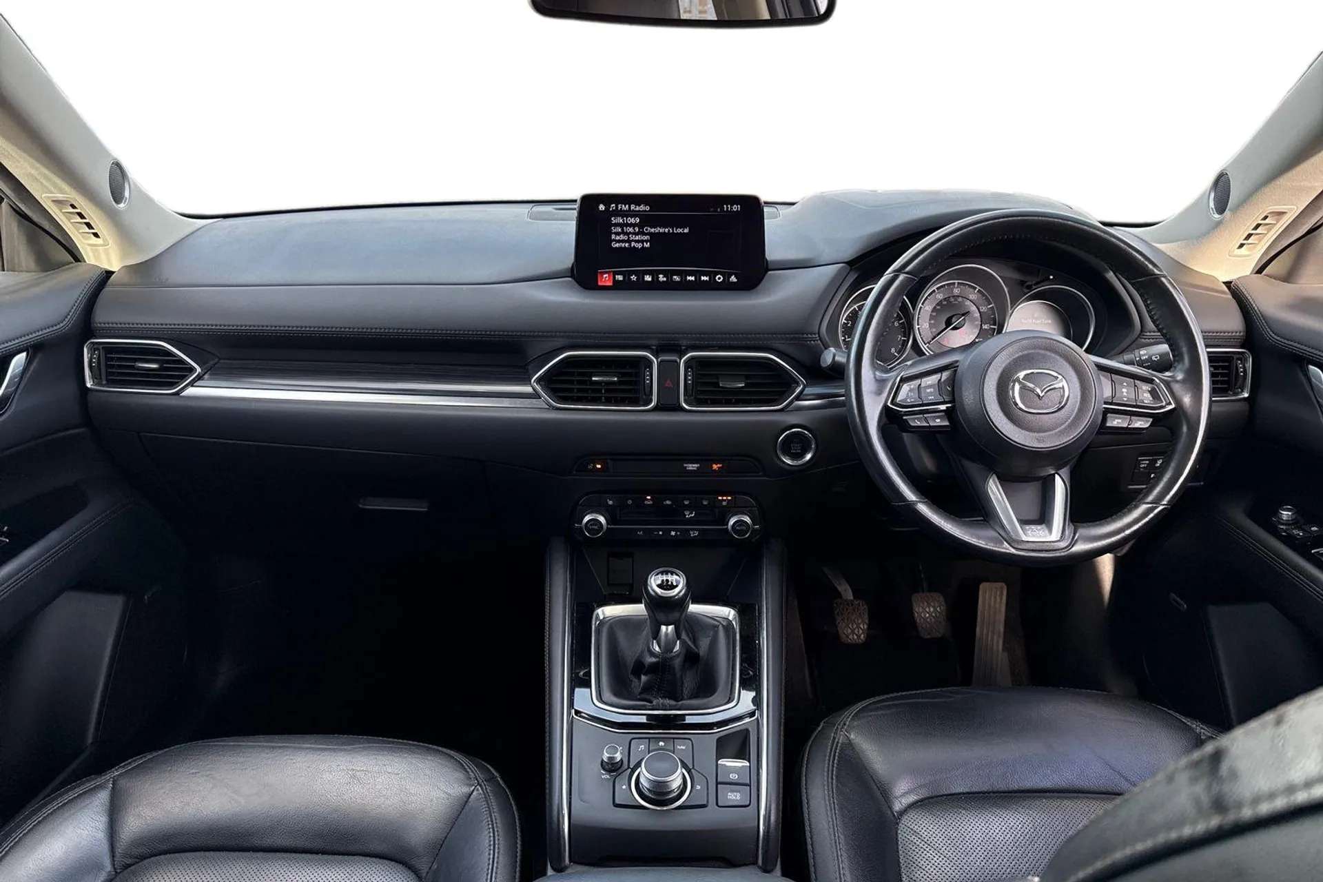 2020 MAZDA CX-5 2020 MAZDA CX-5