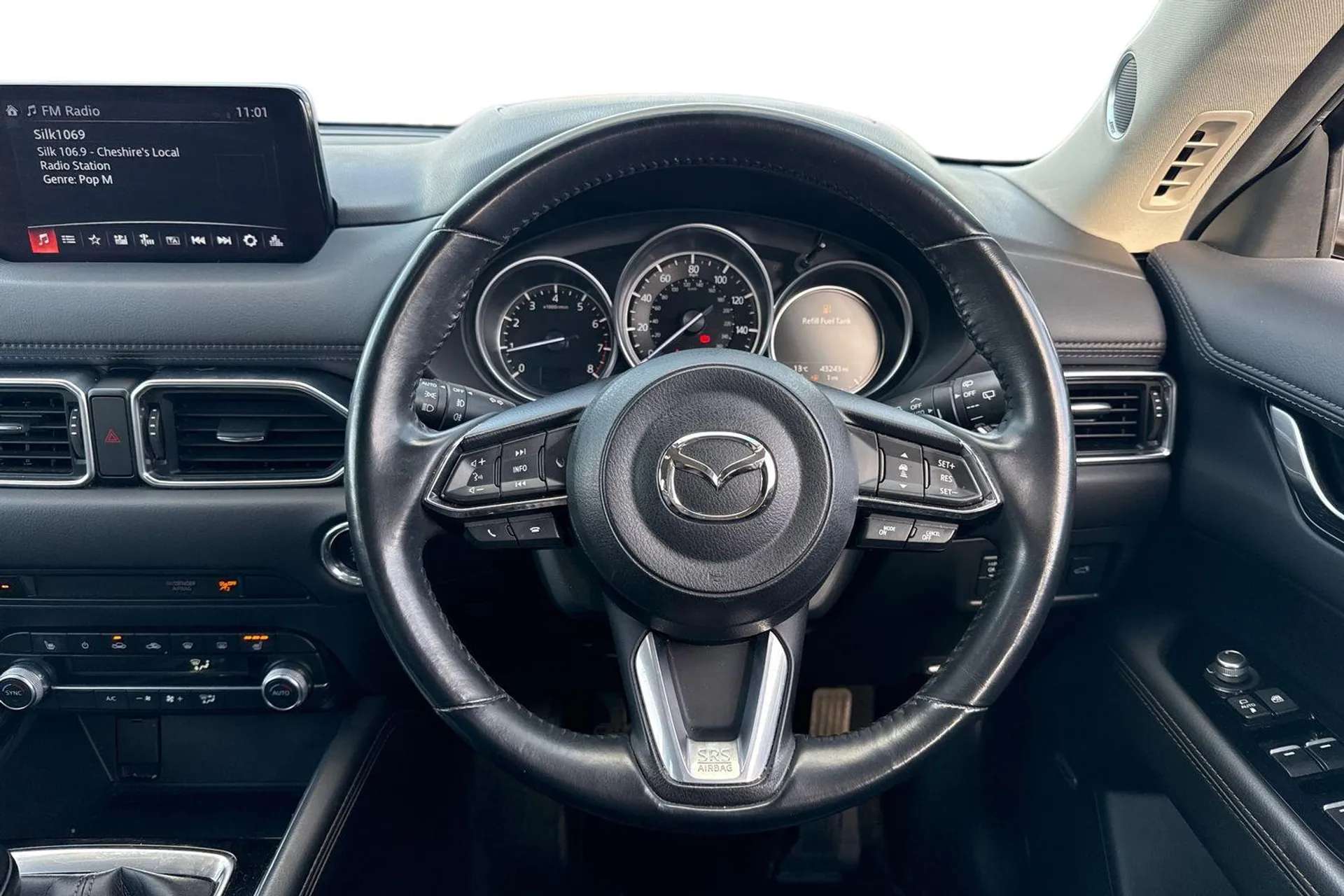 2020 MAZDA CX-5 2020 MAZDA CX-5