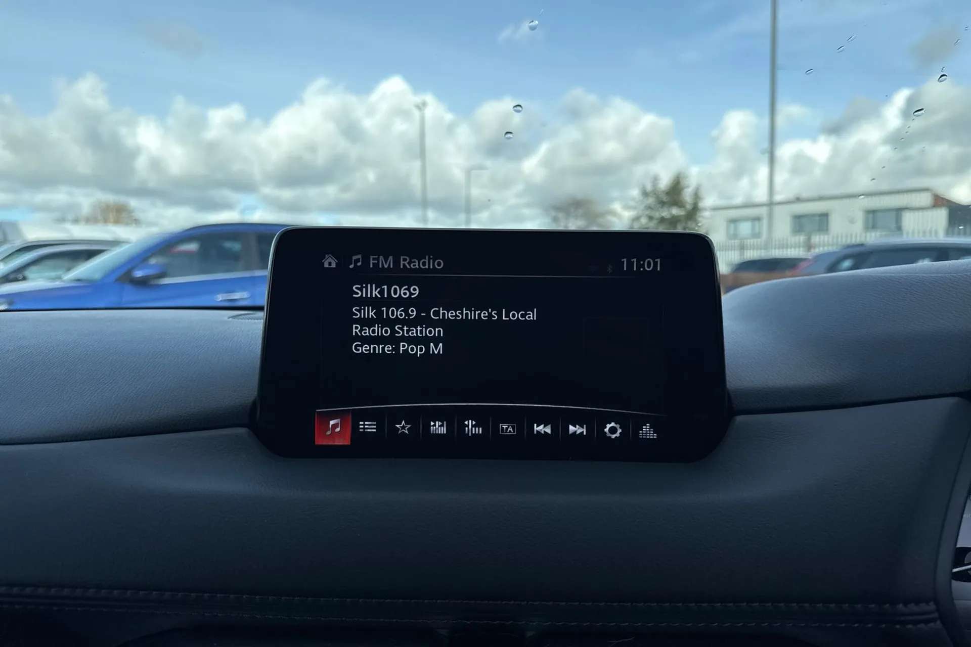 2020 MAZDA CX-5 2020 MAZDA CX-5