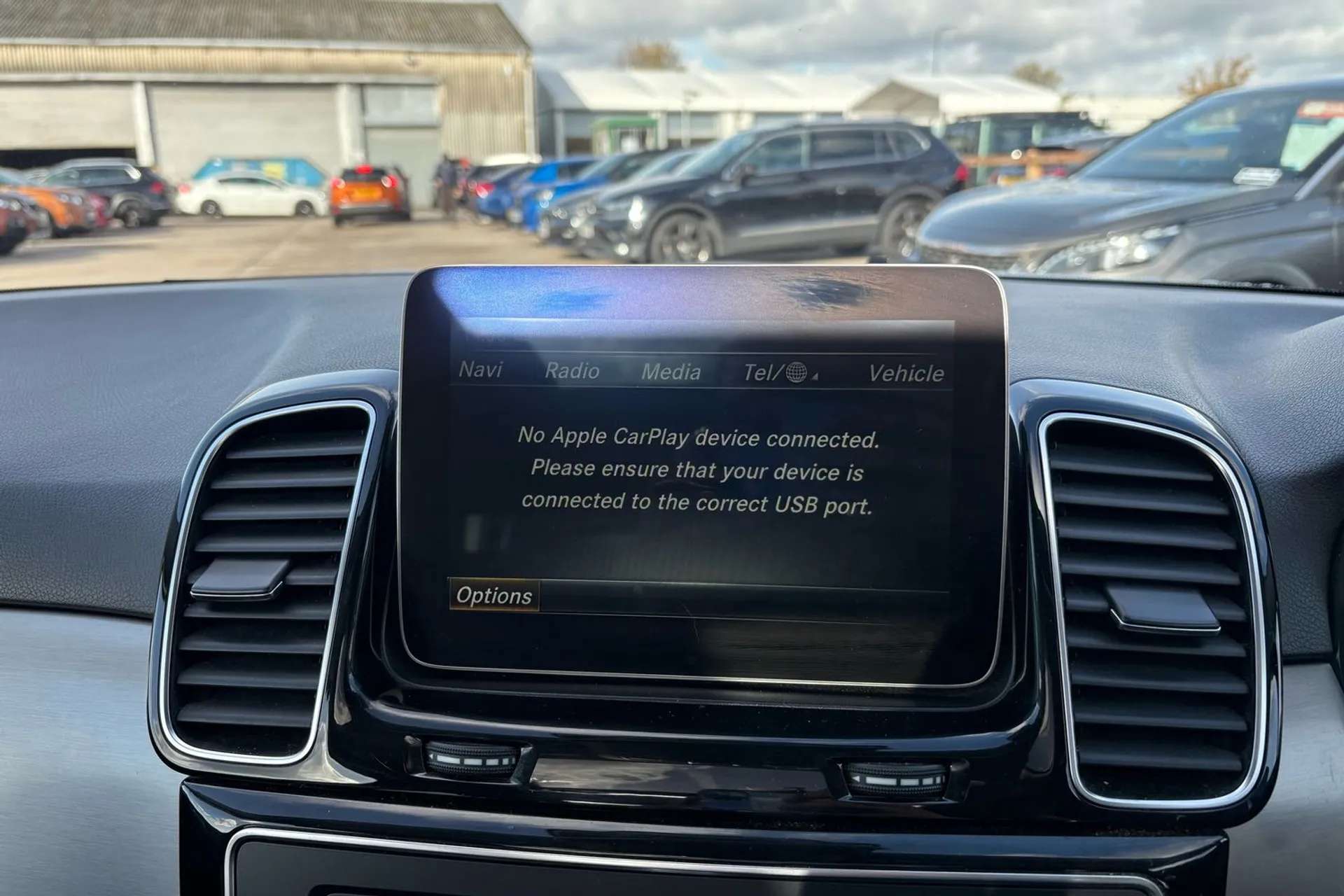 2017 MERCEDES-BENZ GLE 2017 MERCEDES-BENZ GLE