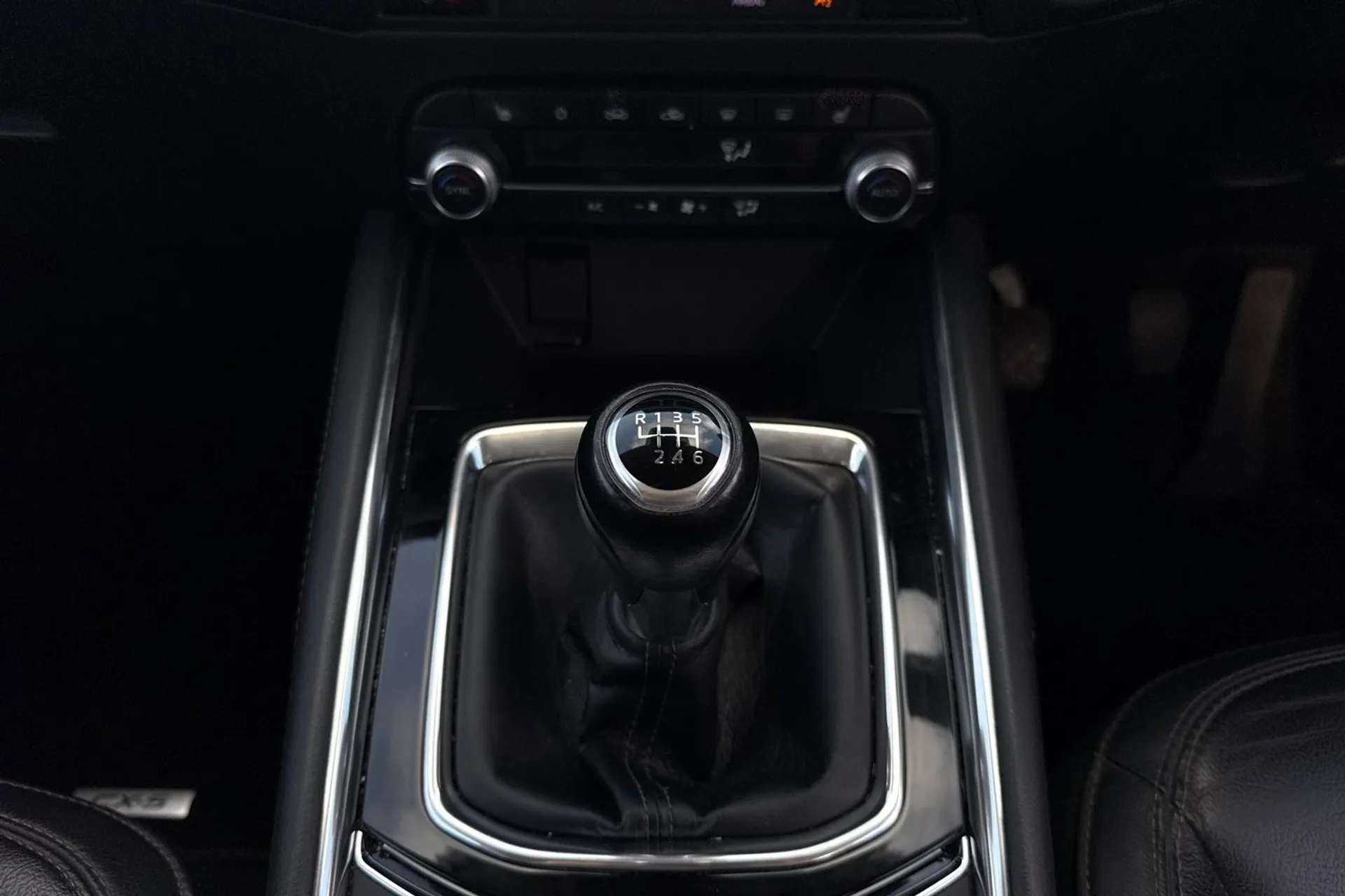 2020 MAZDA CX-5 2020 MAZDA CX-5