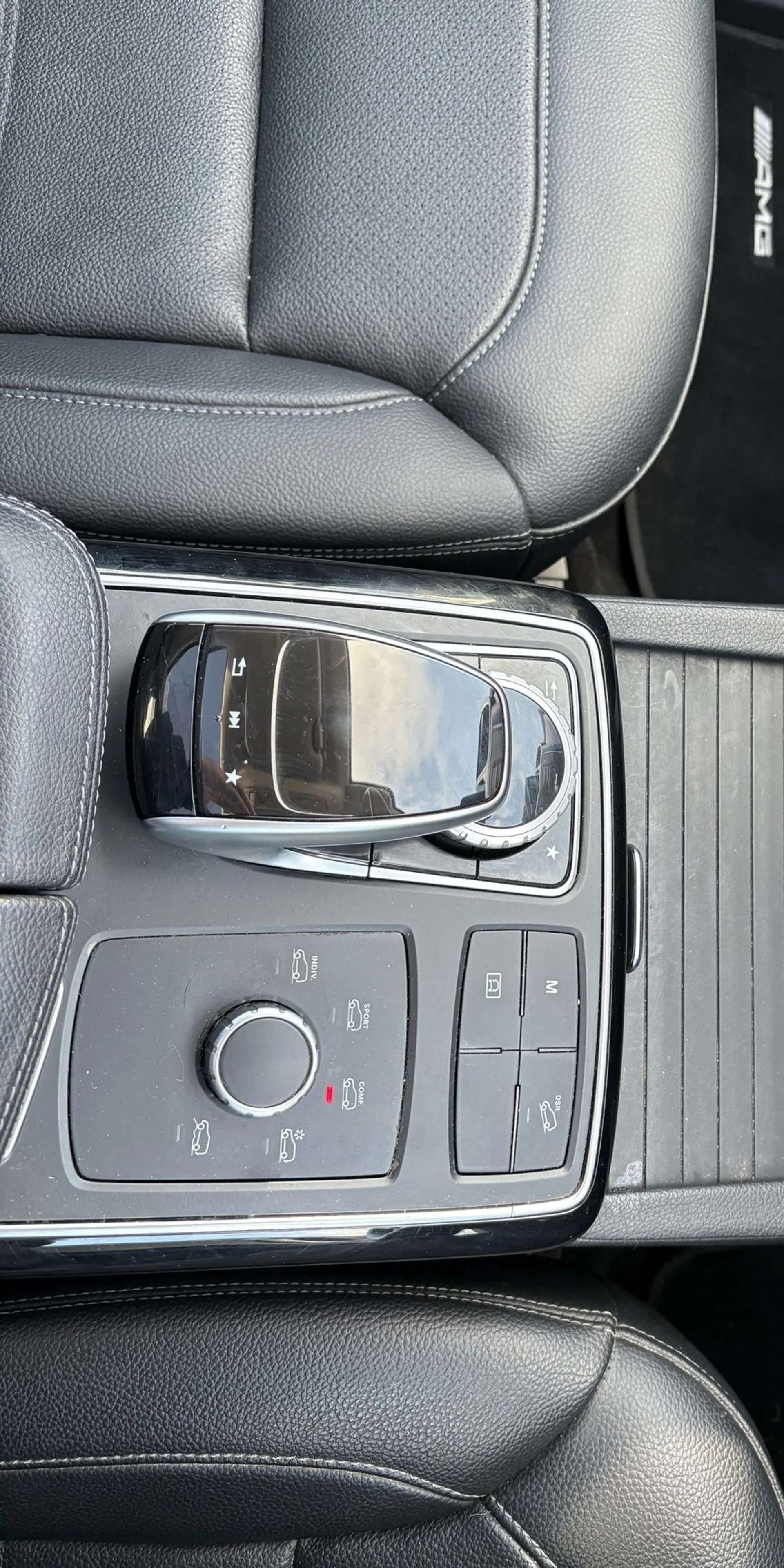 2017 MERCEDES-BENZ GLE 2017 MERCEDES-BENZ GLE