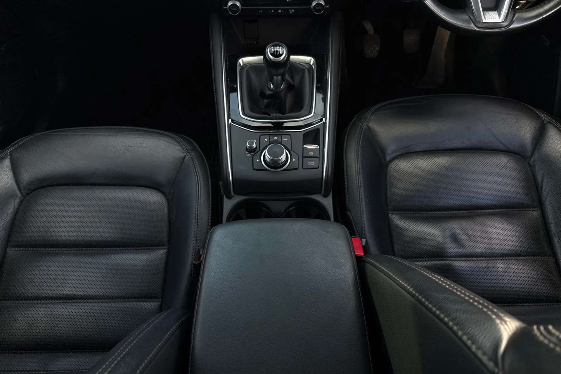 2020 MAZDA CX-5 2020 MAZDA CX-5