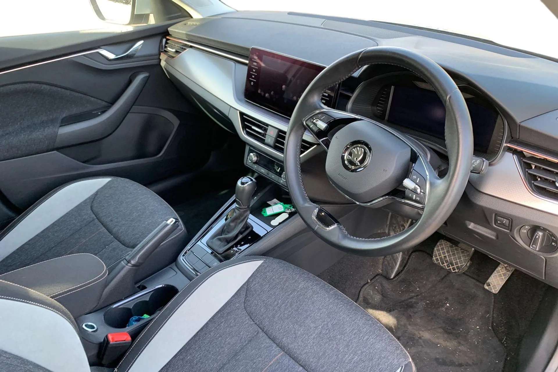 2021 SKODA SCALA 2021 SKODA SCALA