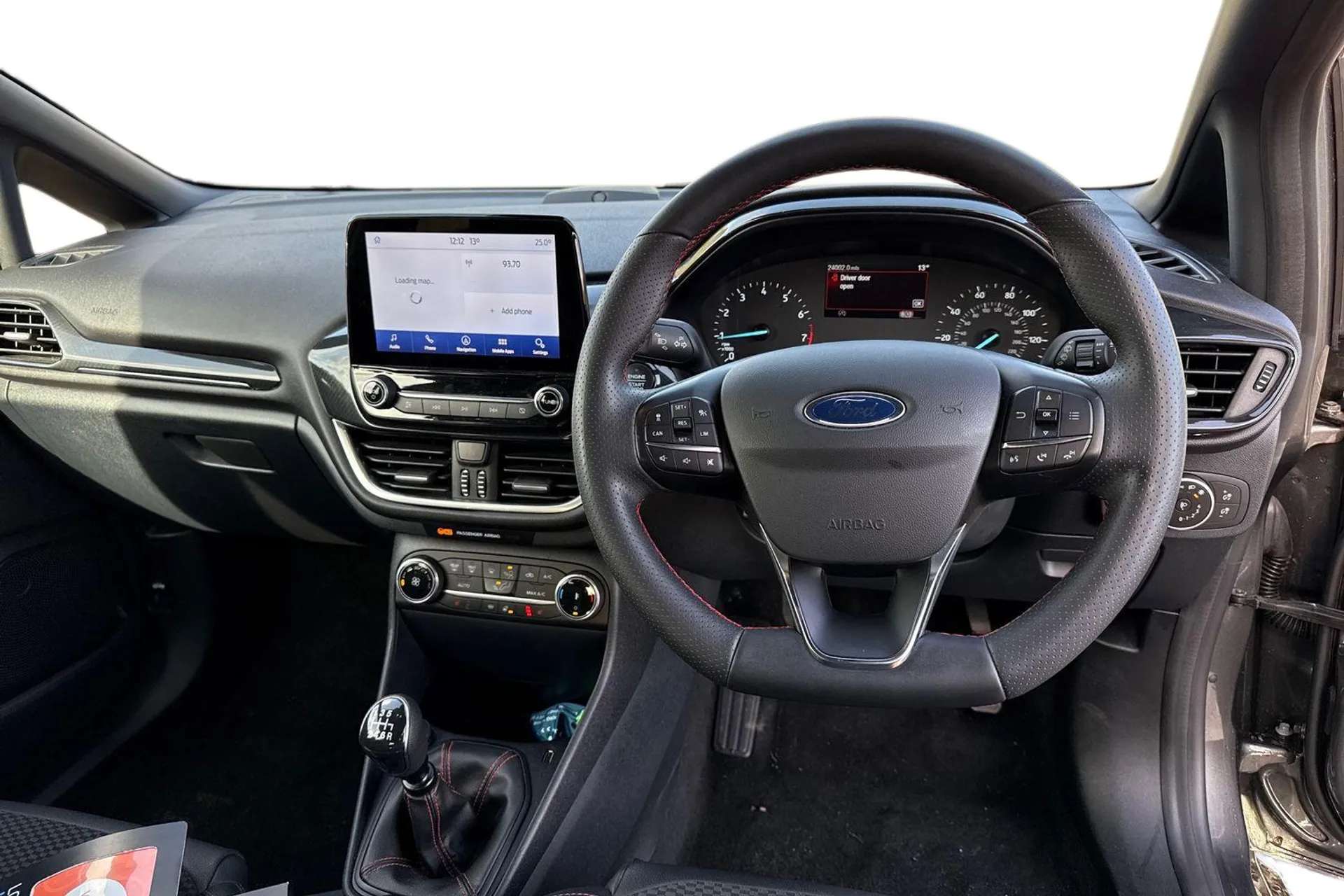 2021 FORD FIESTA 2021 FORD FIESTA