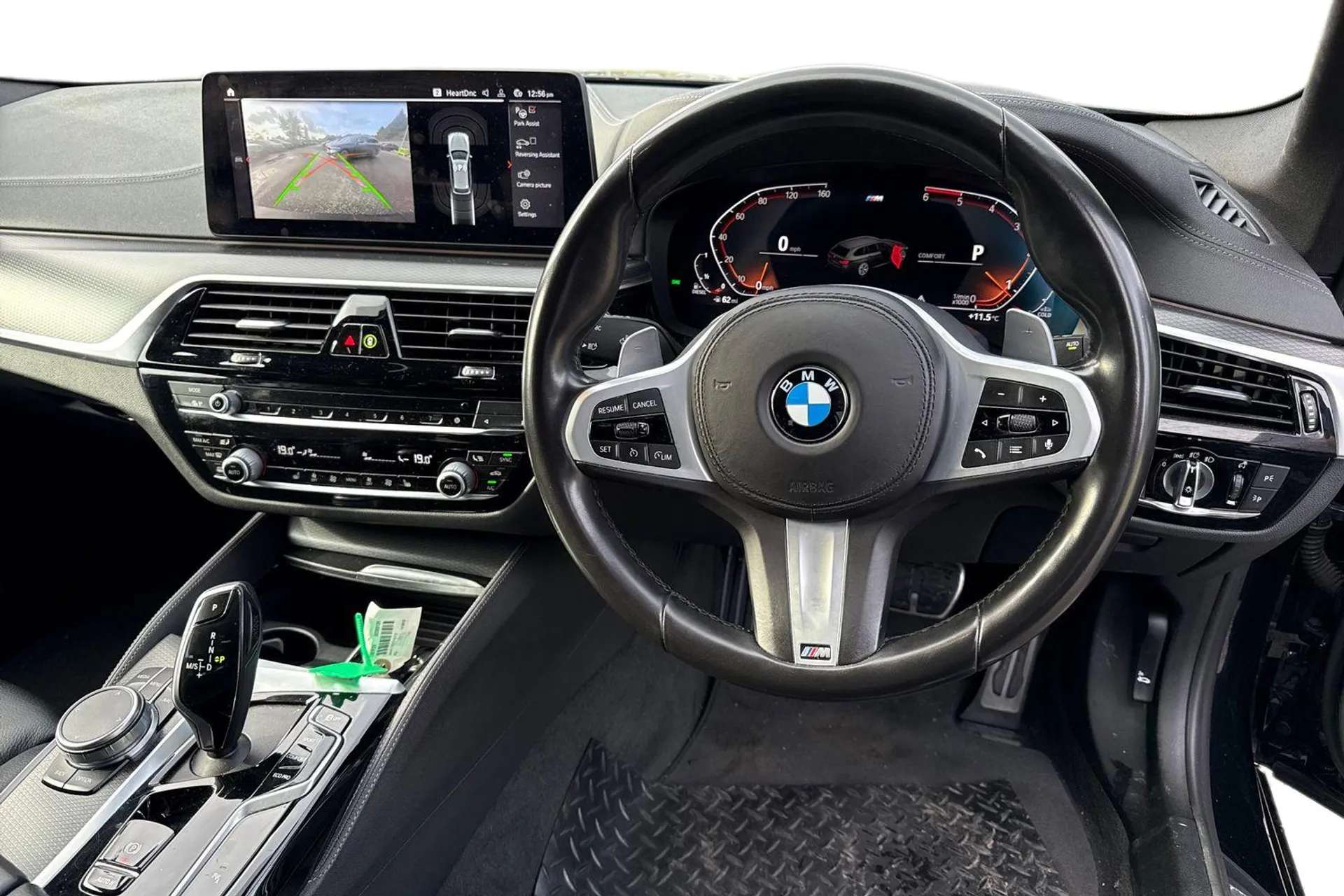 2021 BMW 5 SERIES 2021 BMW 5 SERIES