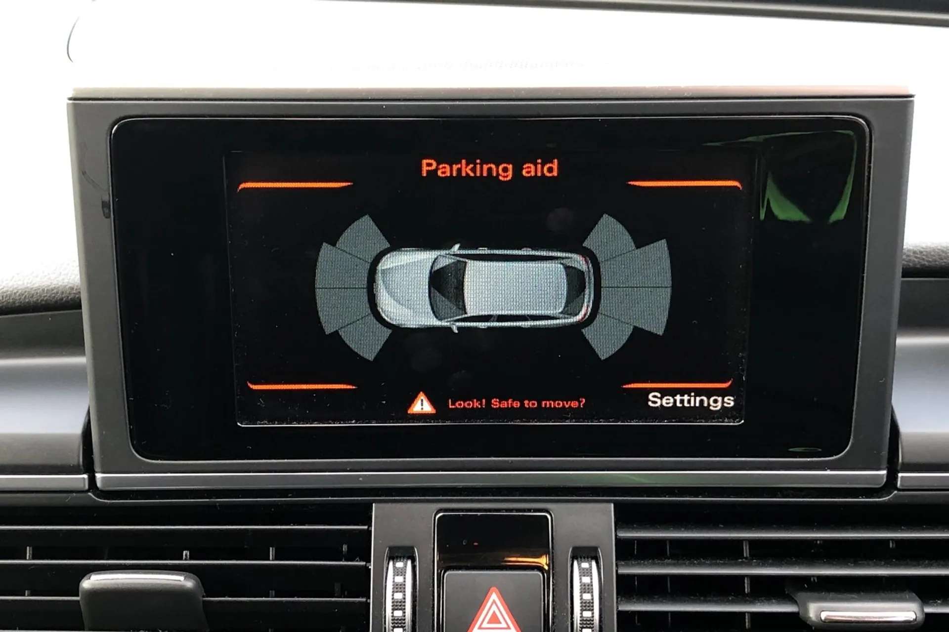 2016 AUDI A6 ALLROAD 2016 AUDI A6 ALLROAD