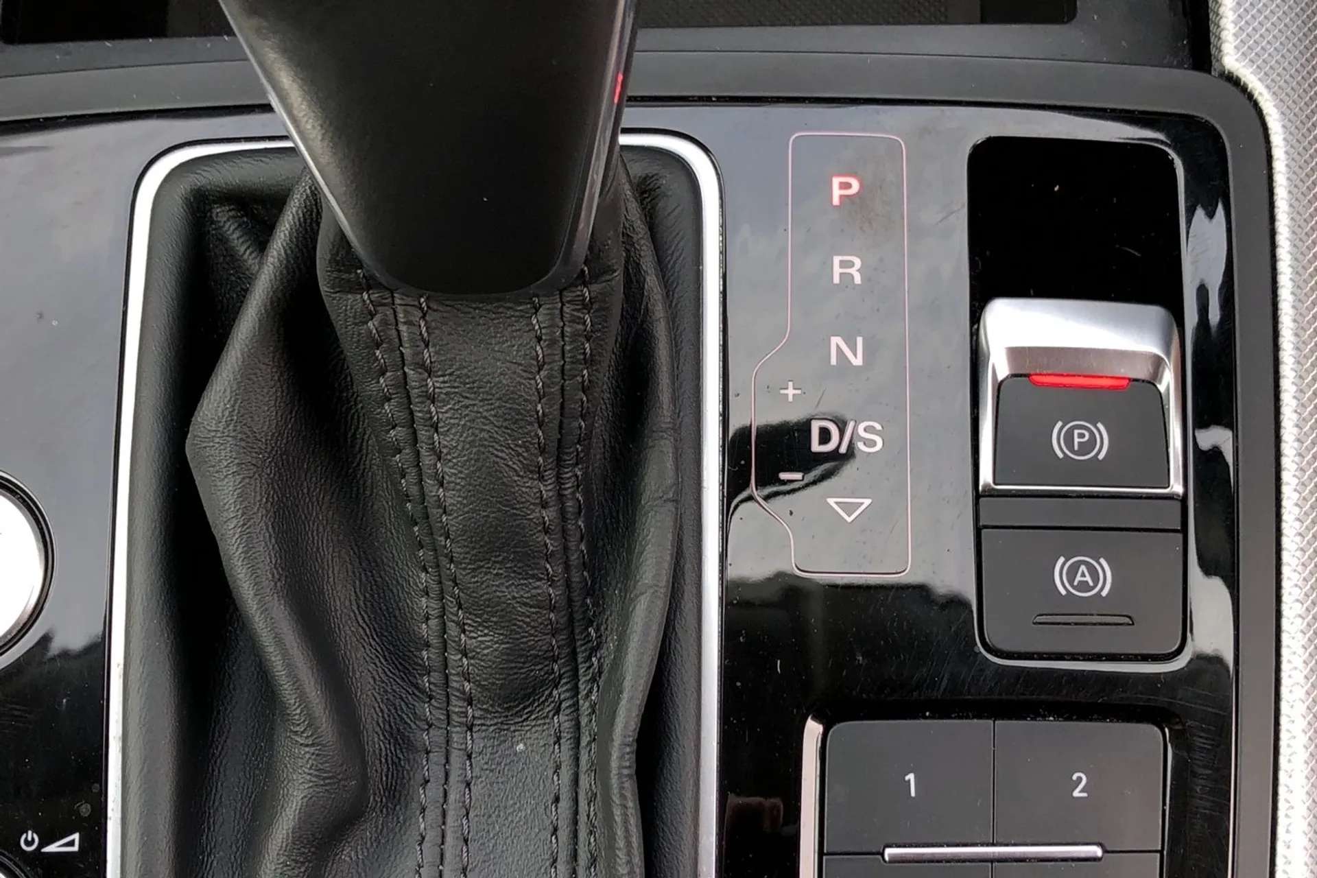 2016 AUDI A6 ALLROAD 2016 AUDI A6 ALLROAD