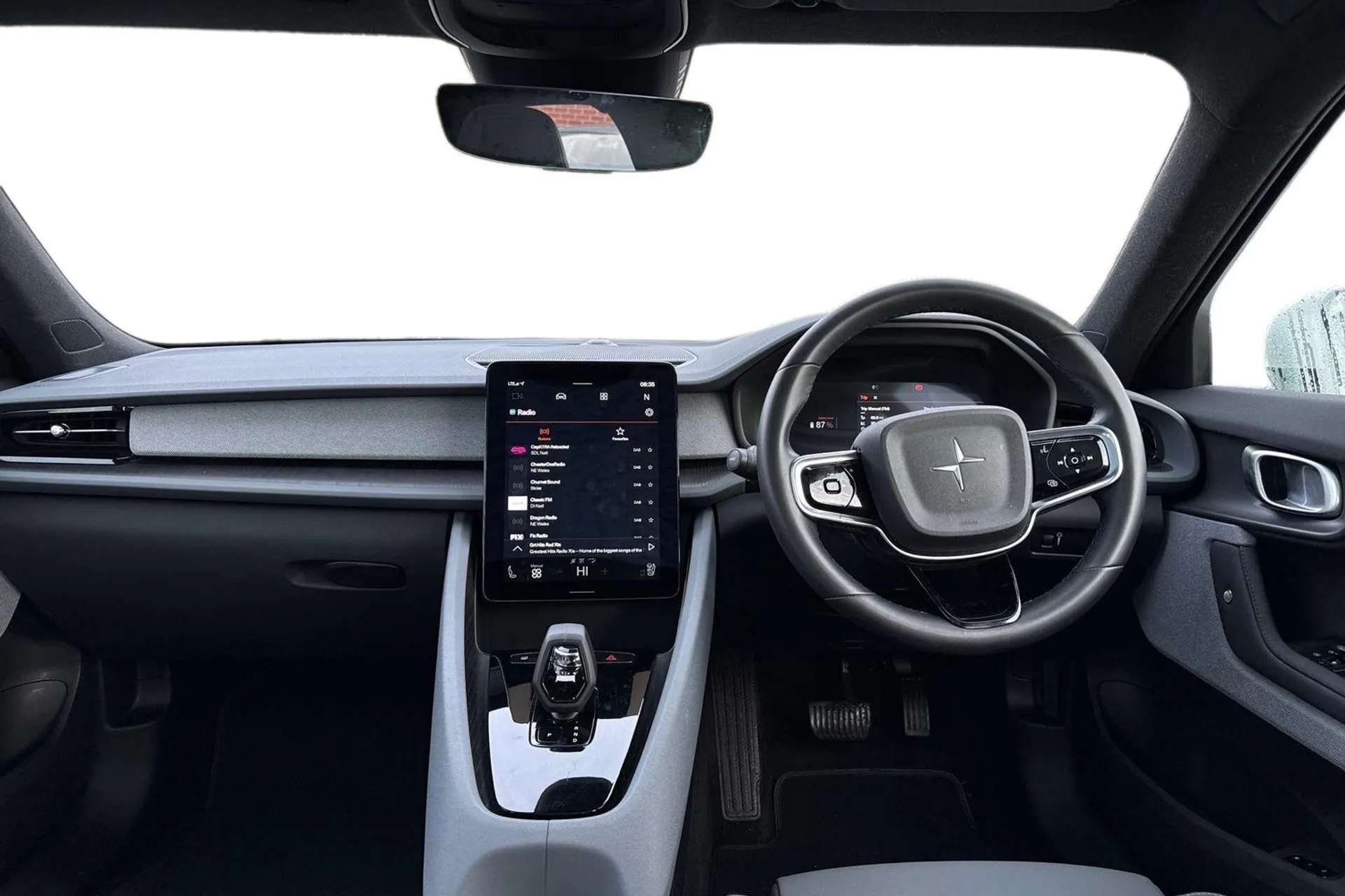 2020 POLESTAR 2 2020 POLESTAR 2