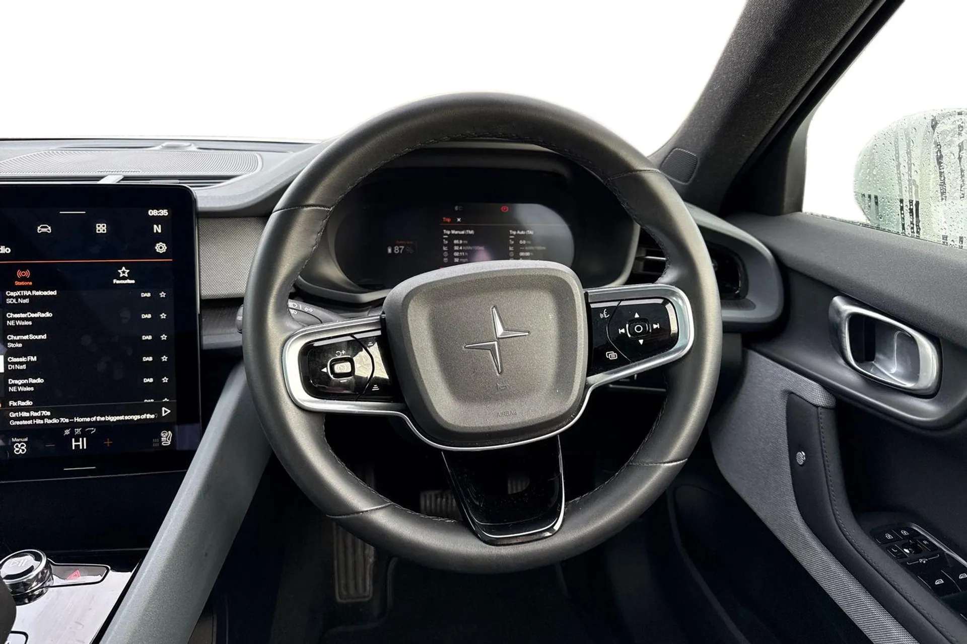 2020 POLESTAR 2 2020 POLESTAR 2