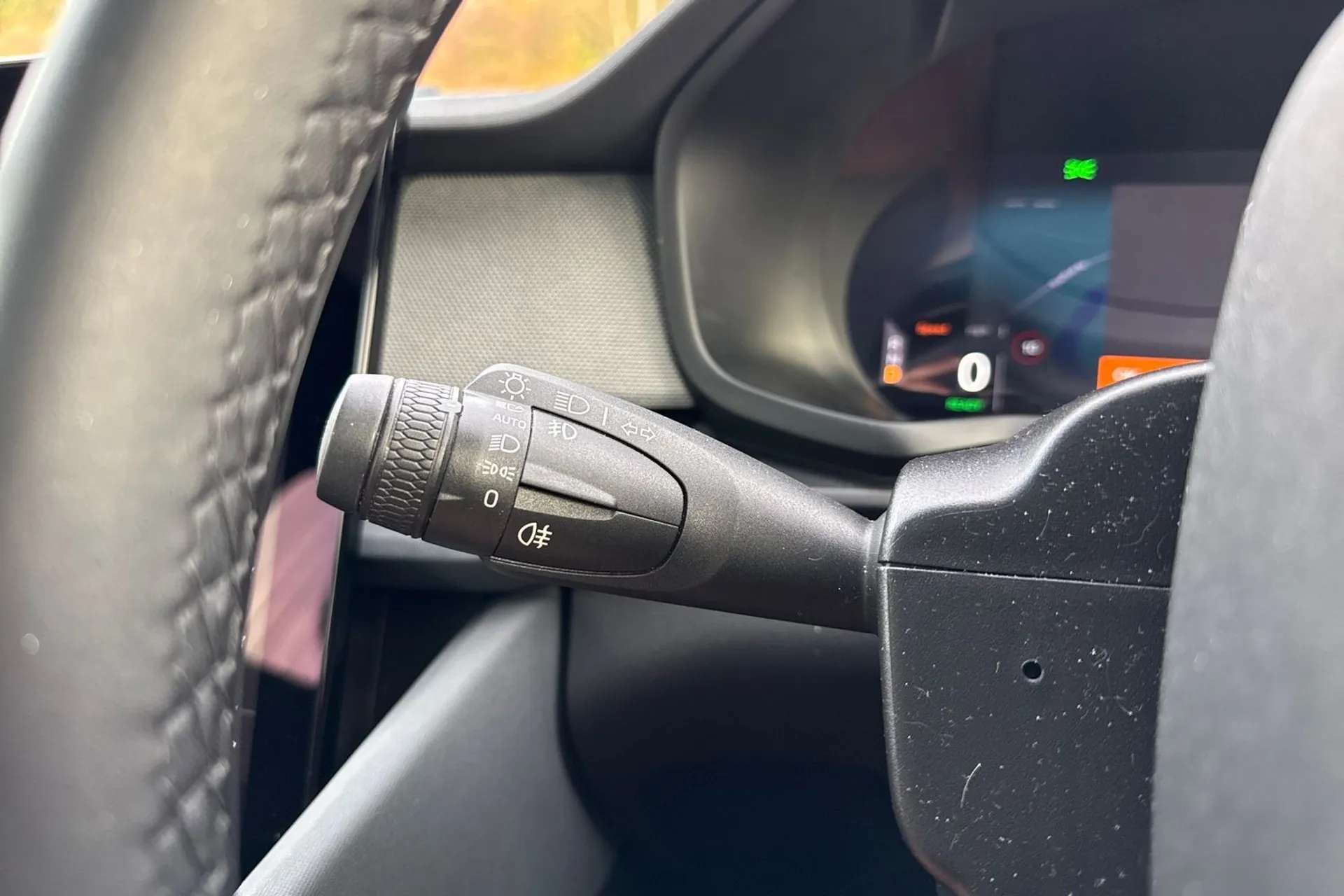 2020 POLESTAR 2 2020 POLESTAR 2