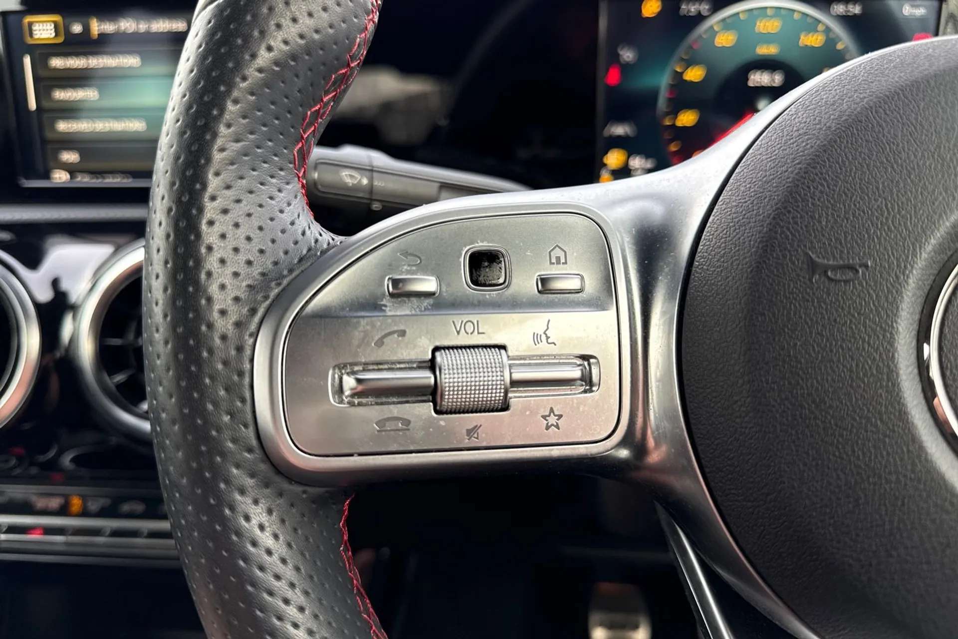 2020 MERCEDES-BENZ A CLASS 2020 MERCEDES-BENZ A CLASS