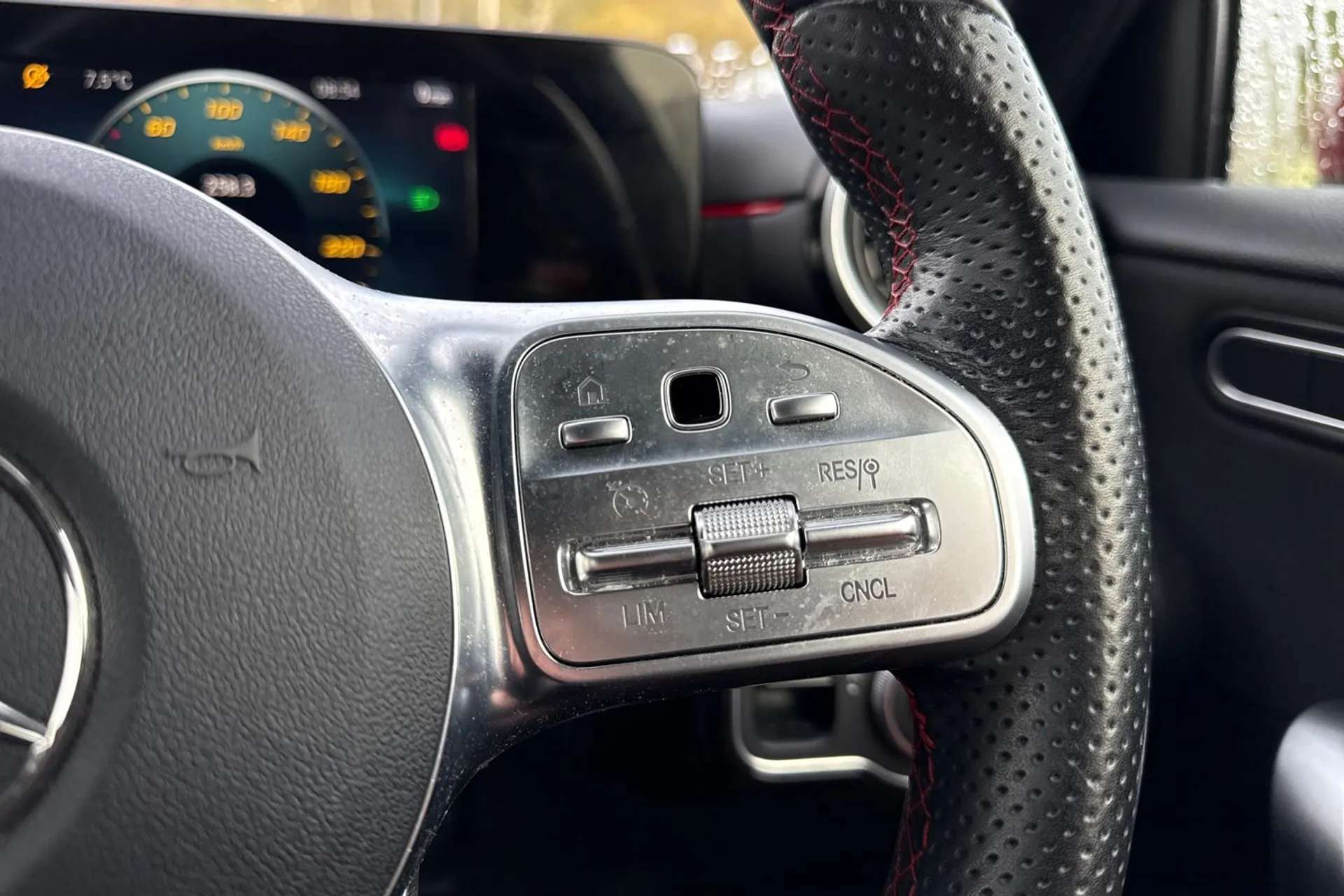 2020 MERCEDES-BENZ A CLASS 2020 MERCEDES-BENZ A CLASS