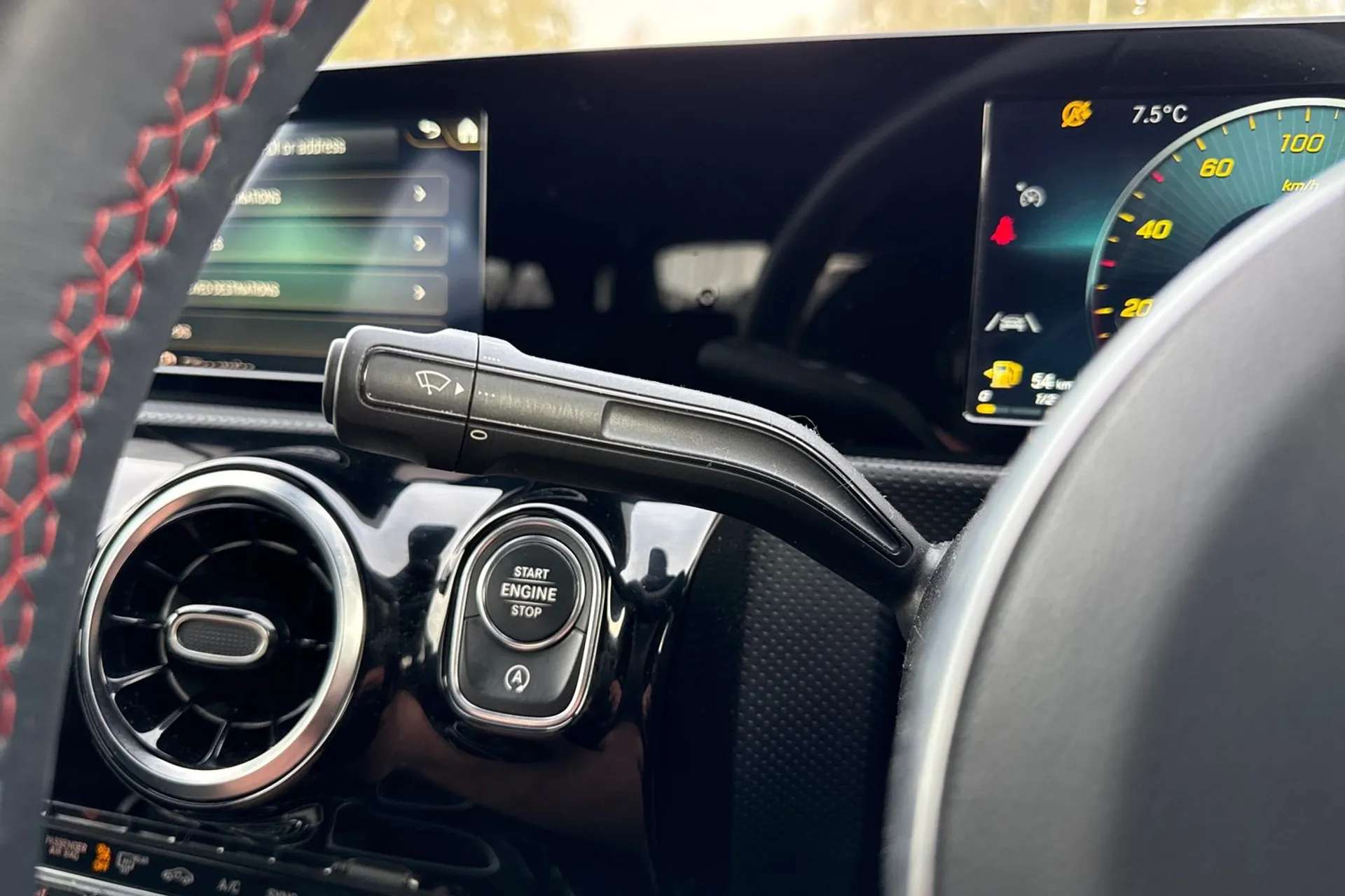 2020 MERCEDES-BENZ A CLASS 2020 MERCEDES-BENZ A CLASS