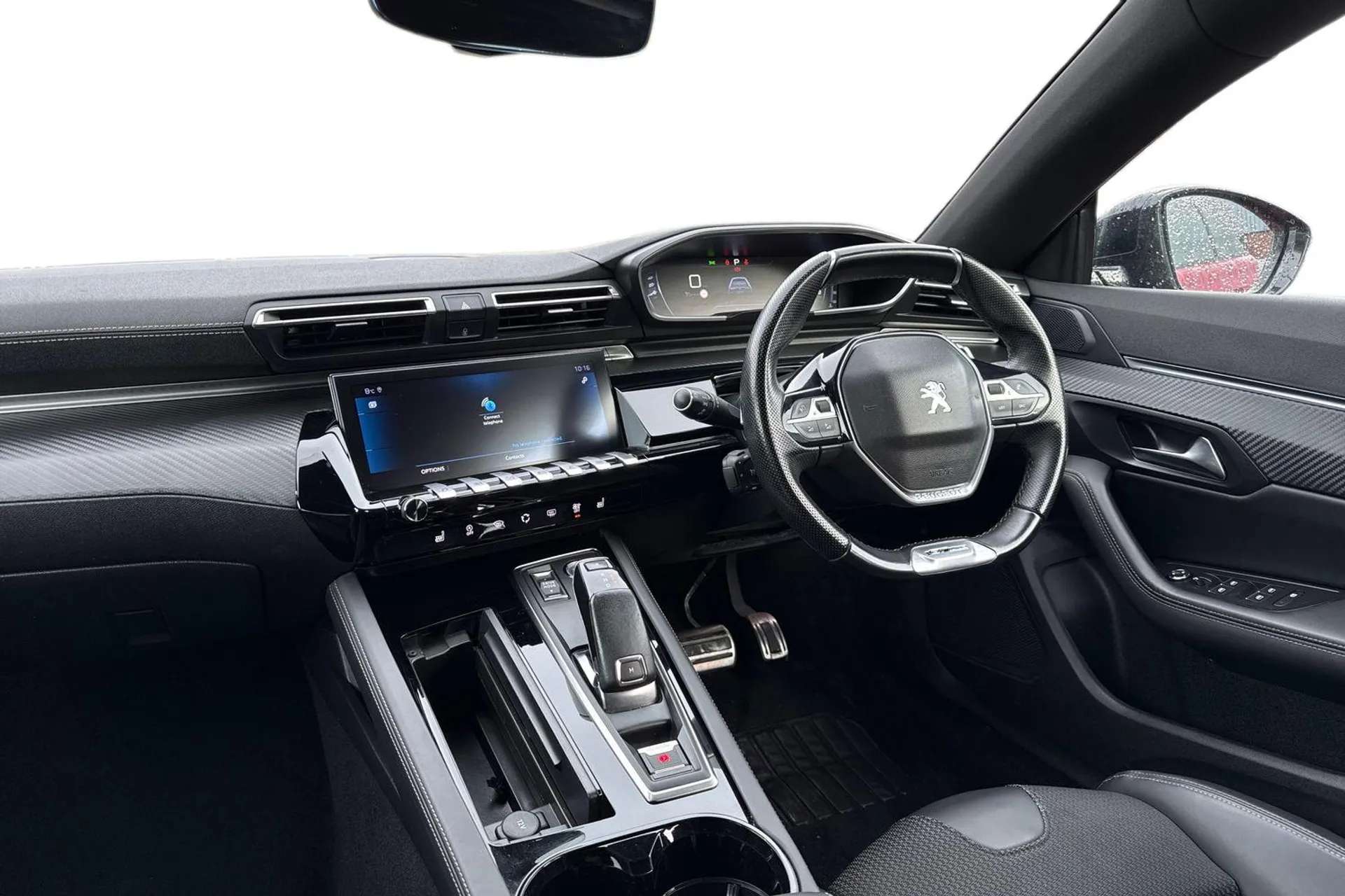 2019 PEUGEOT 508 2019 PEUGEOT 508