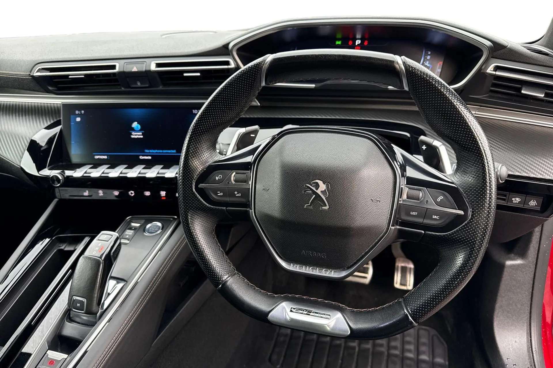 2019 PEUGEOT 508 2019 PEUGEOT 508