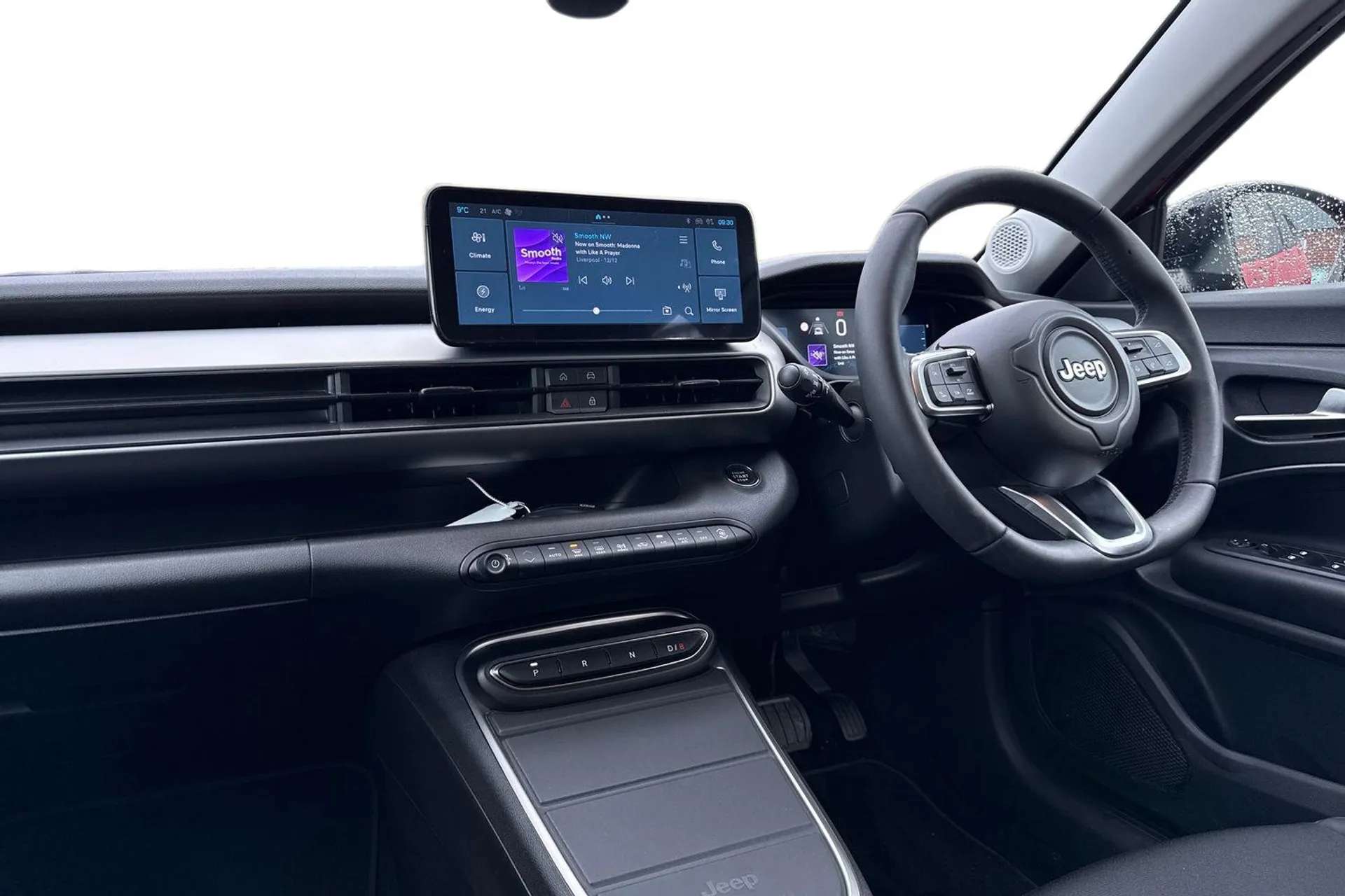 2025 JEEP AVENGER 2025 JEEP AVENGER