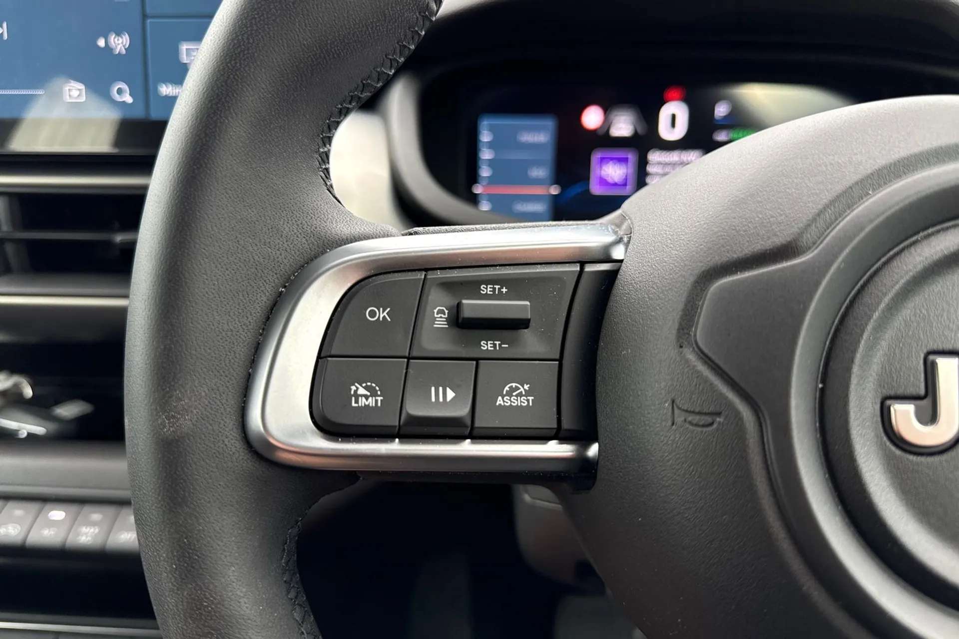 2025 JEEP AVENGER 2025 JEEP AVENGER