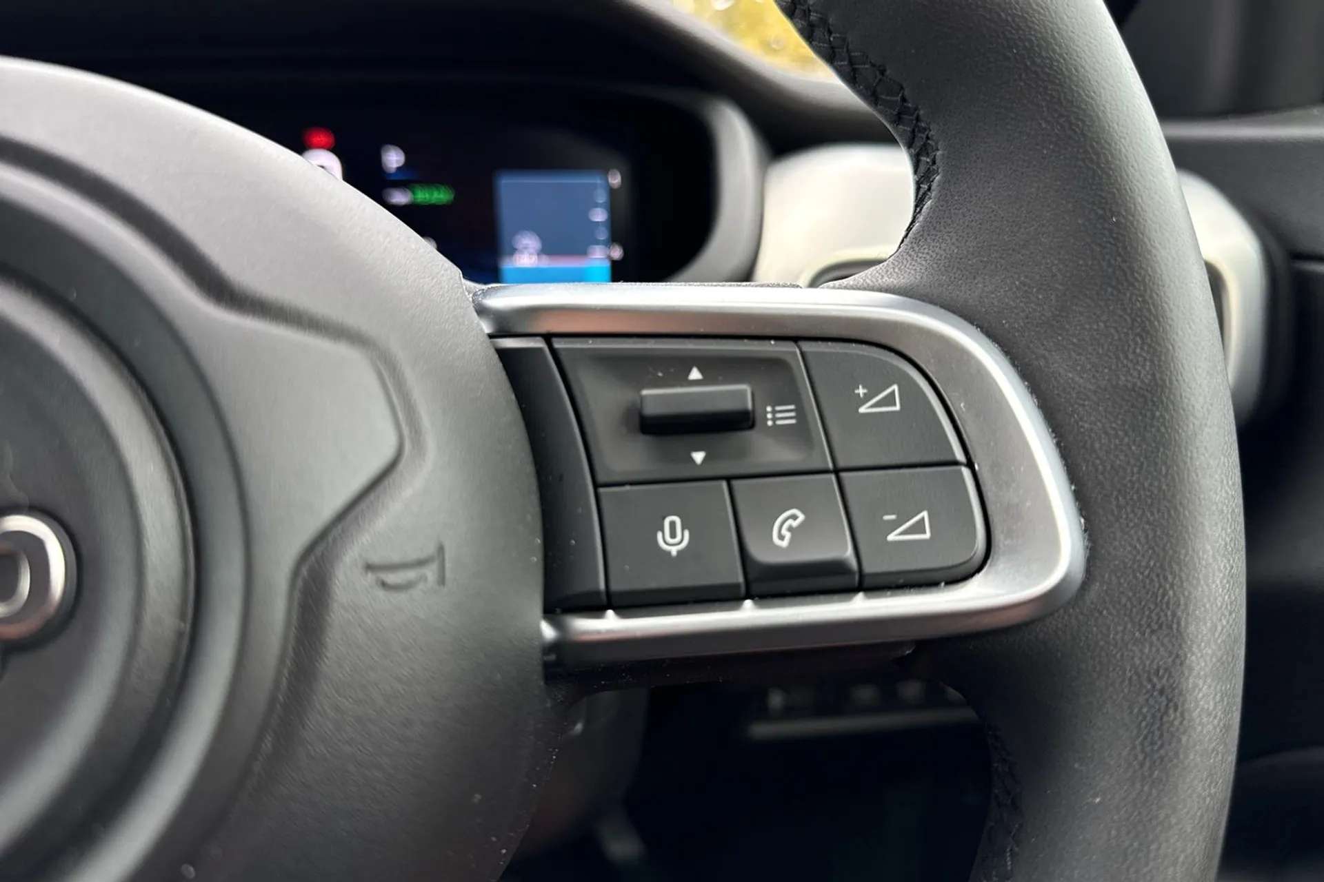 2025 JEEP AVENGER 2025 JEEP AVENGER