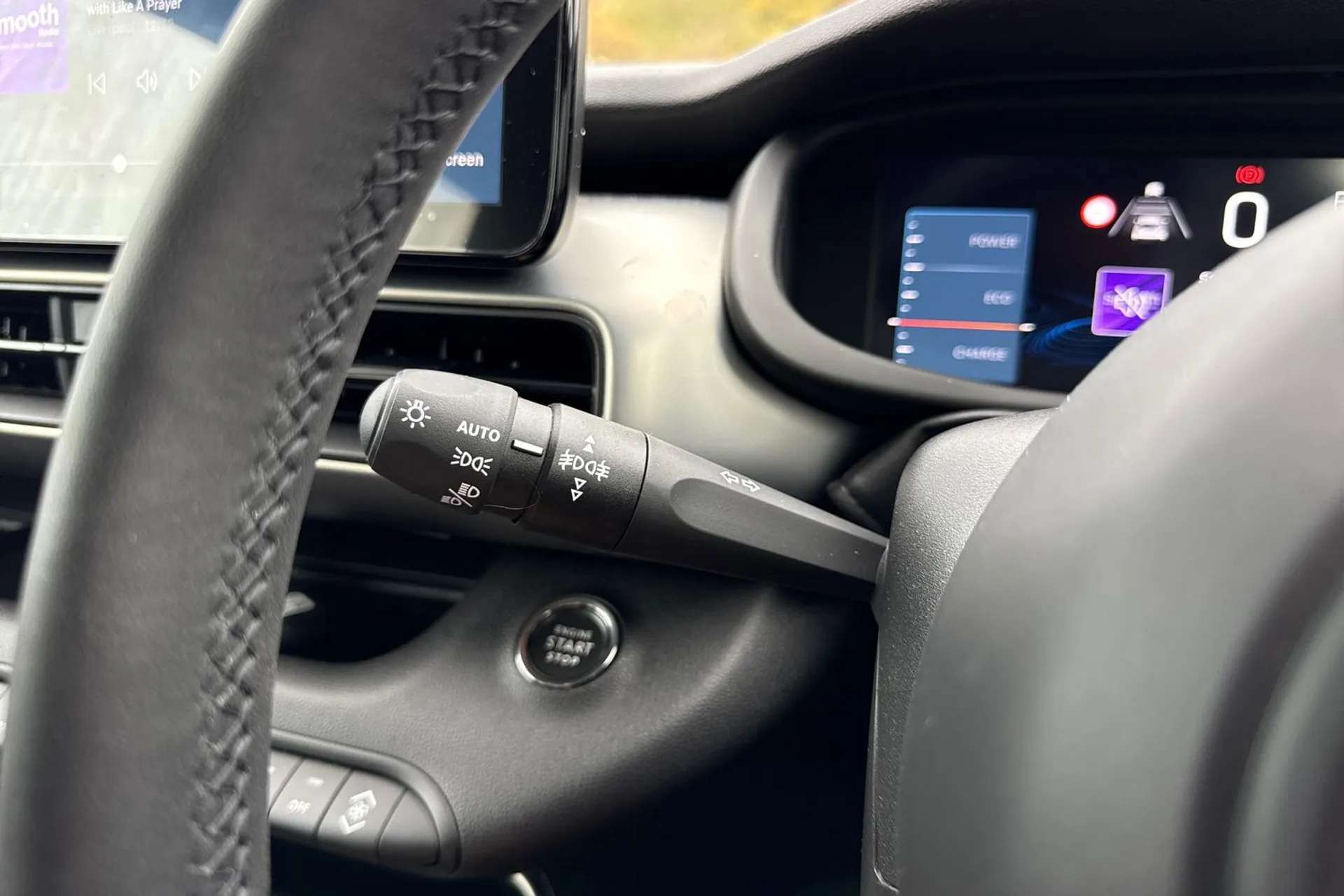 2025 JEEP AVENGER 2025 JEEP AVENGER