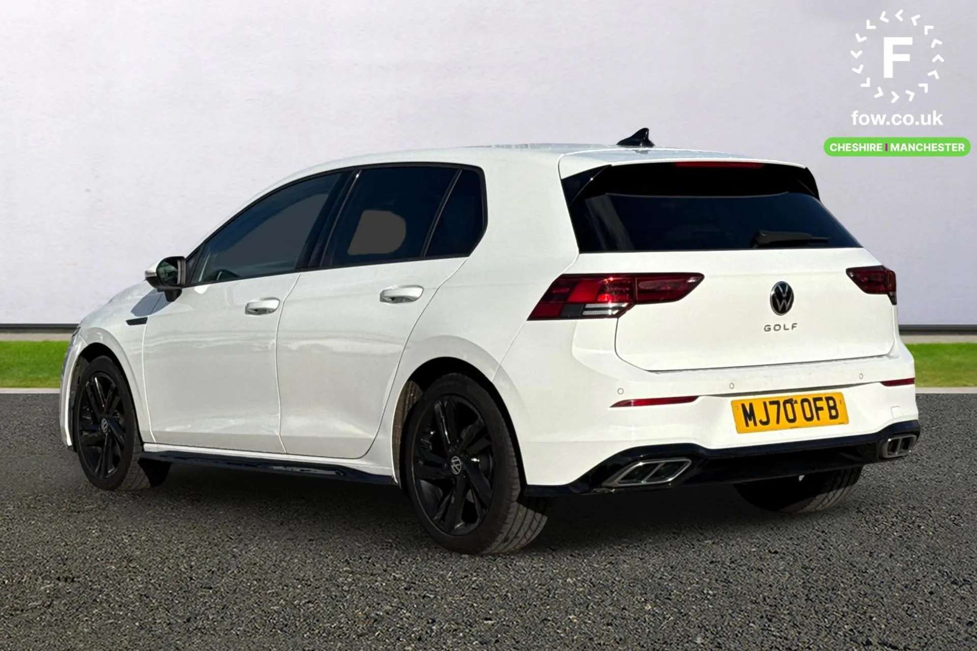 2020 VOLKSWAGEN GOLF 2020 VOLKSWAGEN GOLF