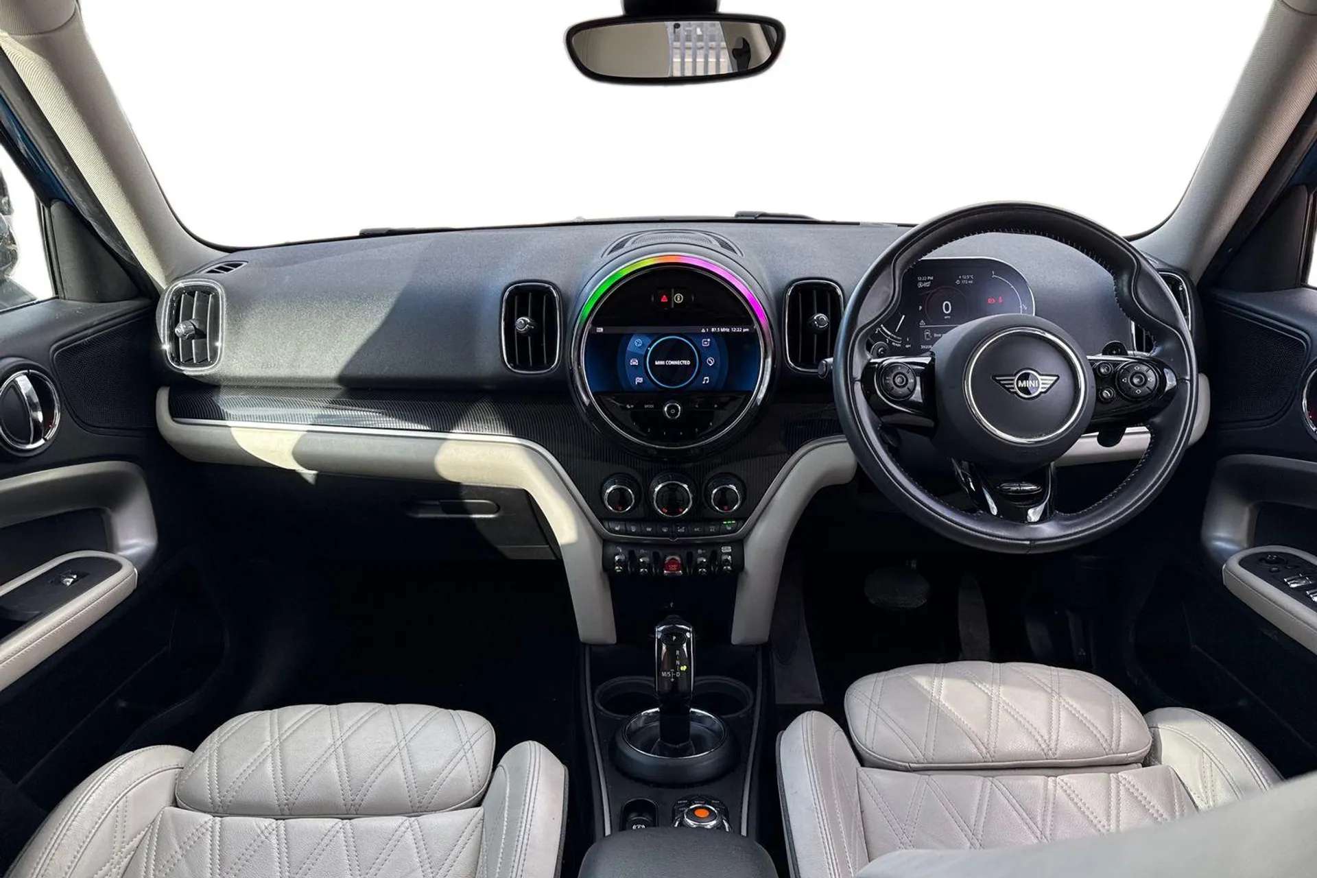 2020 MINI COUNTRYMAN 2020 MINI COUNTRYMAN