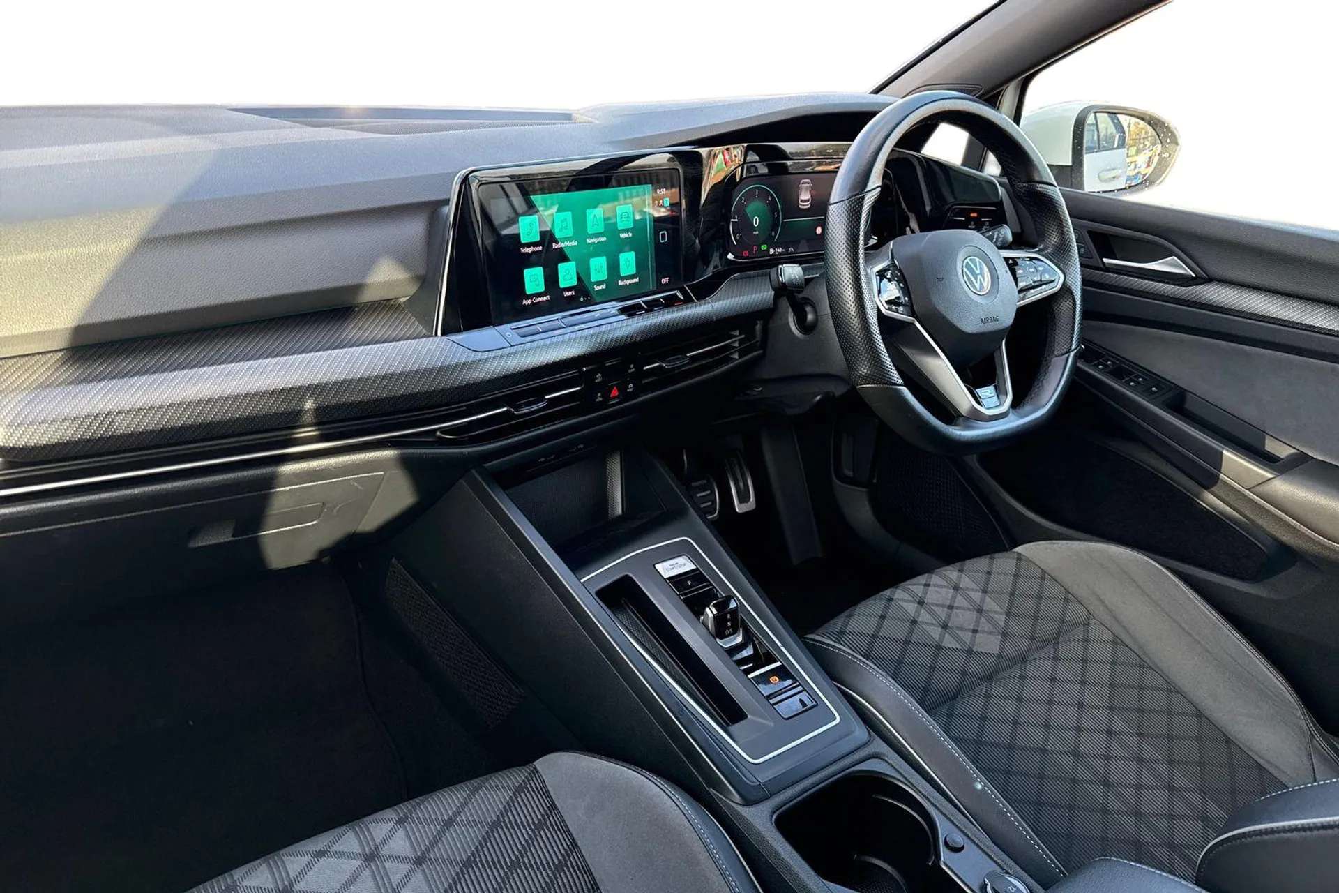 2020 VOLKSWAGEN GOLF 2020 VOLKSWAGEN GOLF