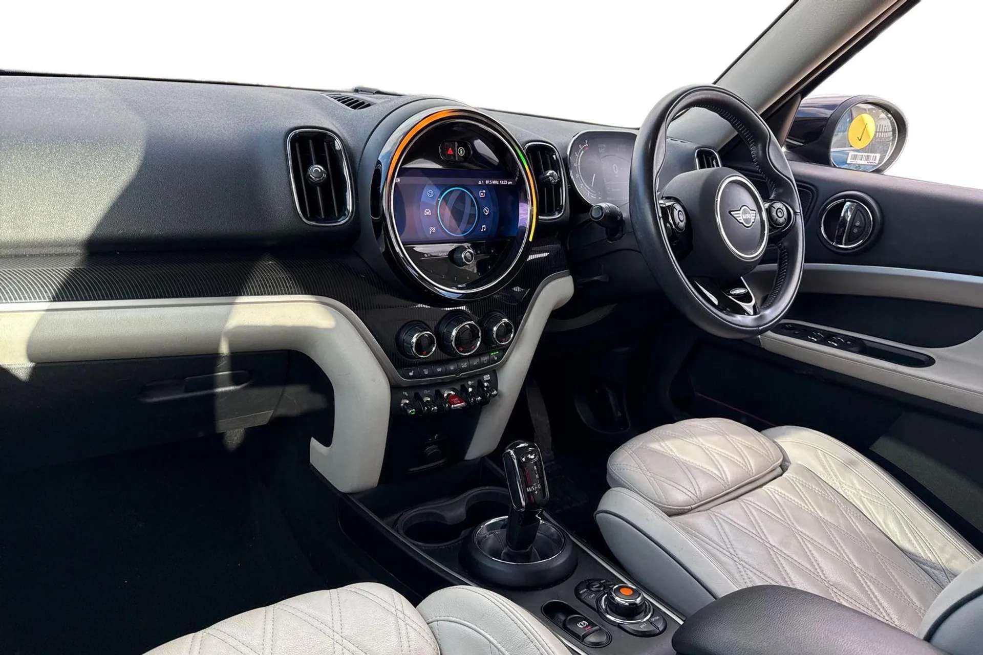 2020 MINI COUNTRYMAN 2020 MINI COUNTRYMAN