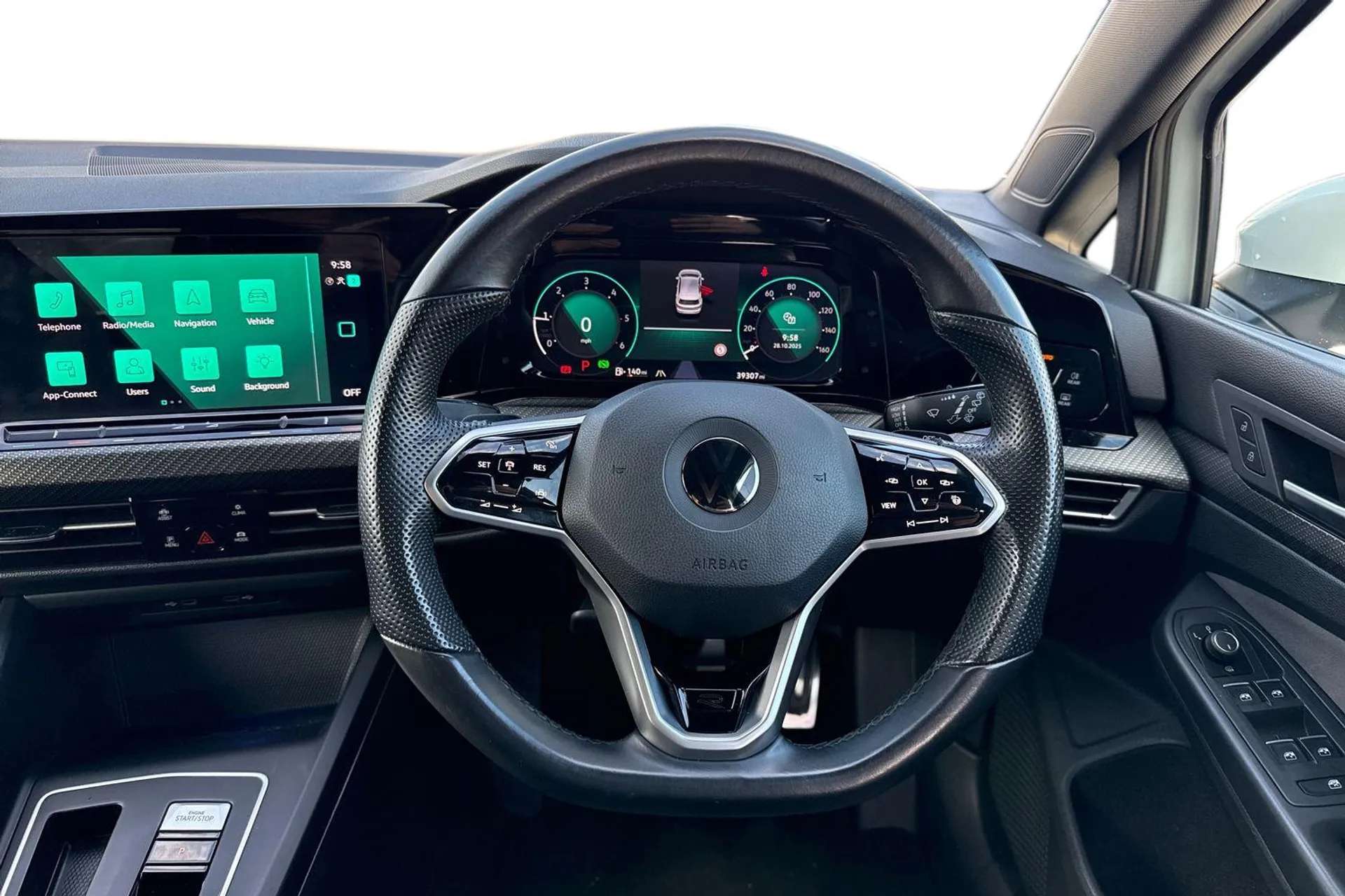 2020 VOLKSWAGEN GOLF 2020 VOLKSWAGEN GOLF