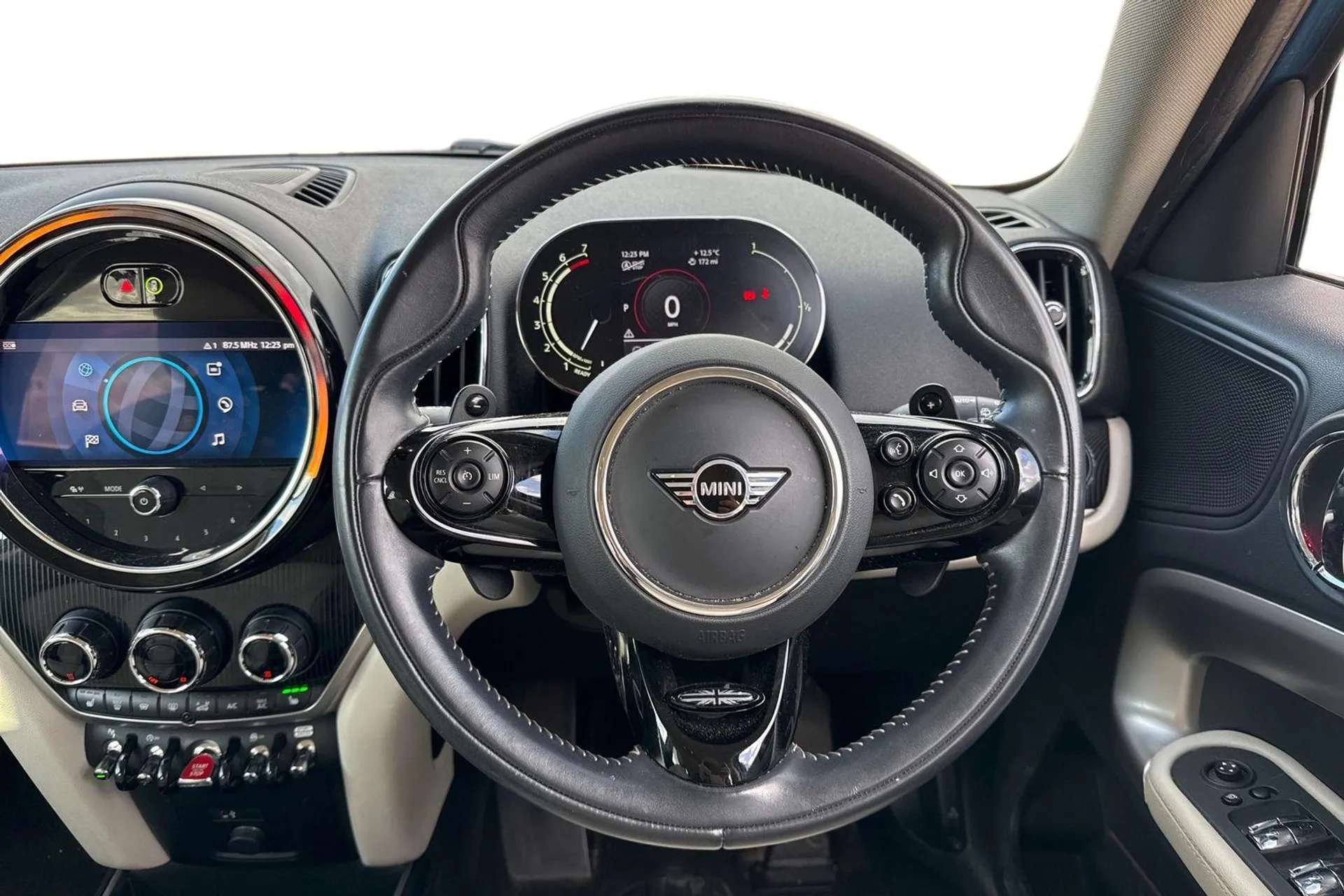 2020 MINI COUNTRYMAN 2020 MINI COUNTRYMAN