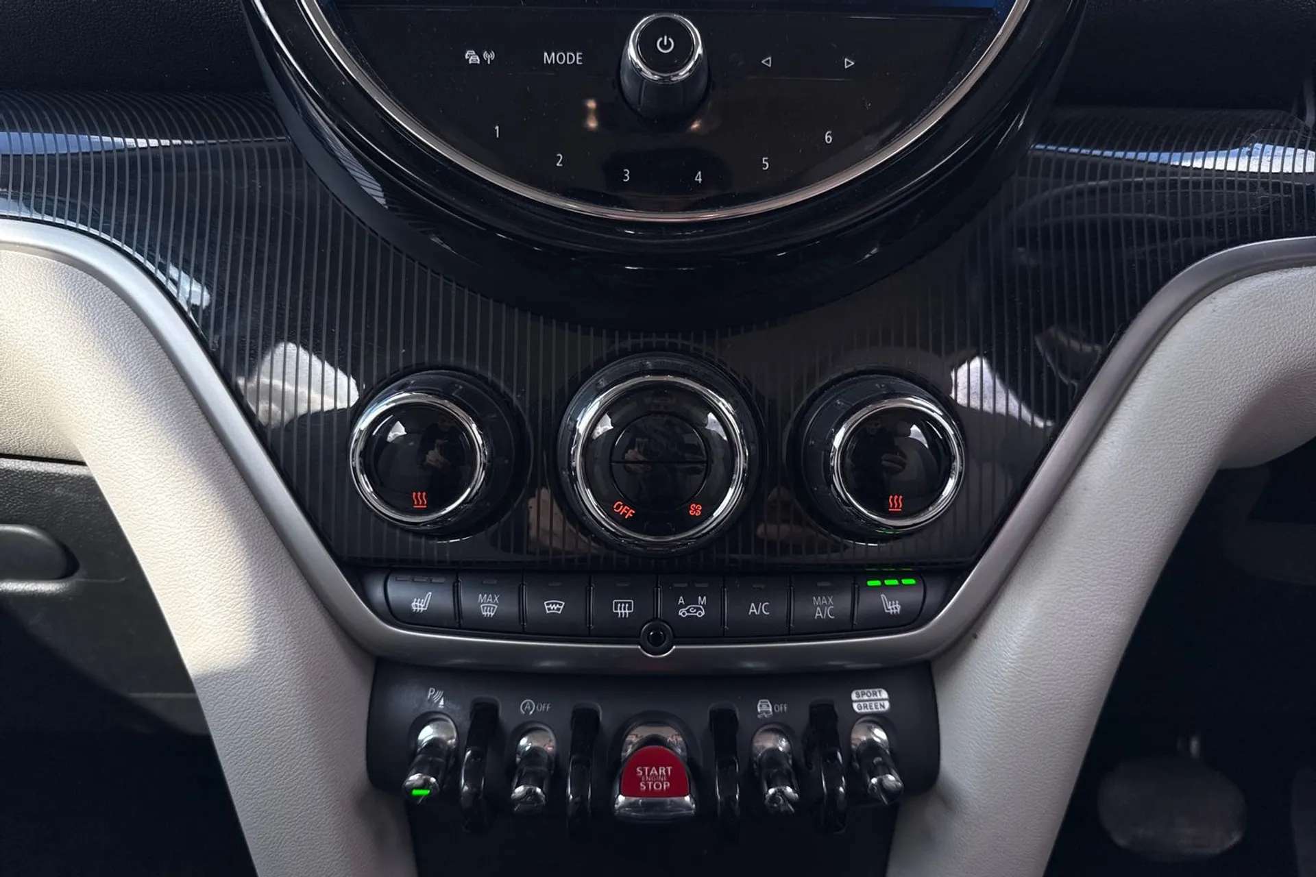 2020 MINI COUNTRYMAN 2020 MINI COUNTRYMAN