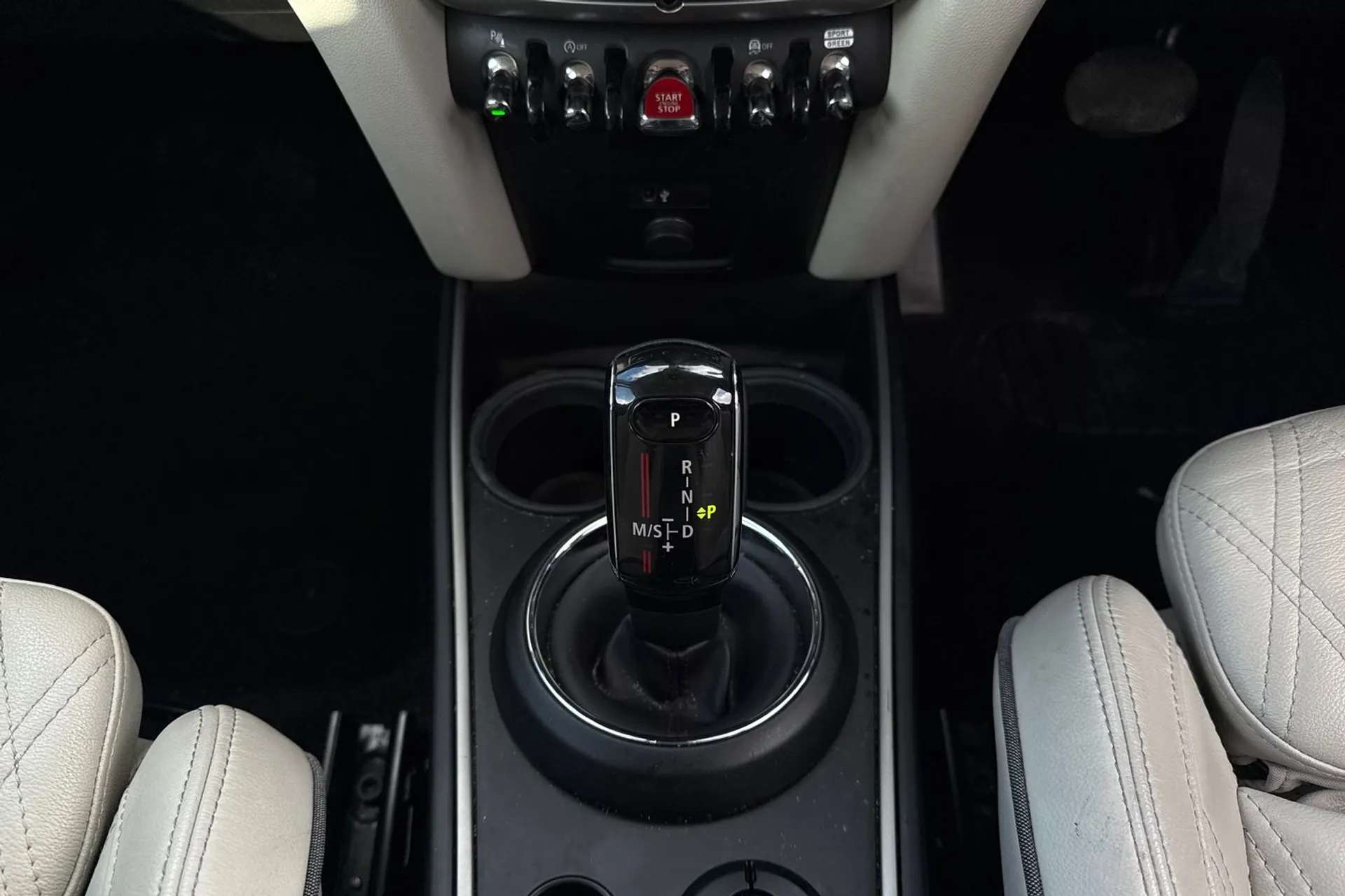 2020 MINI COUNTRYMAN 2020 MINI COUNTRYMAN