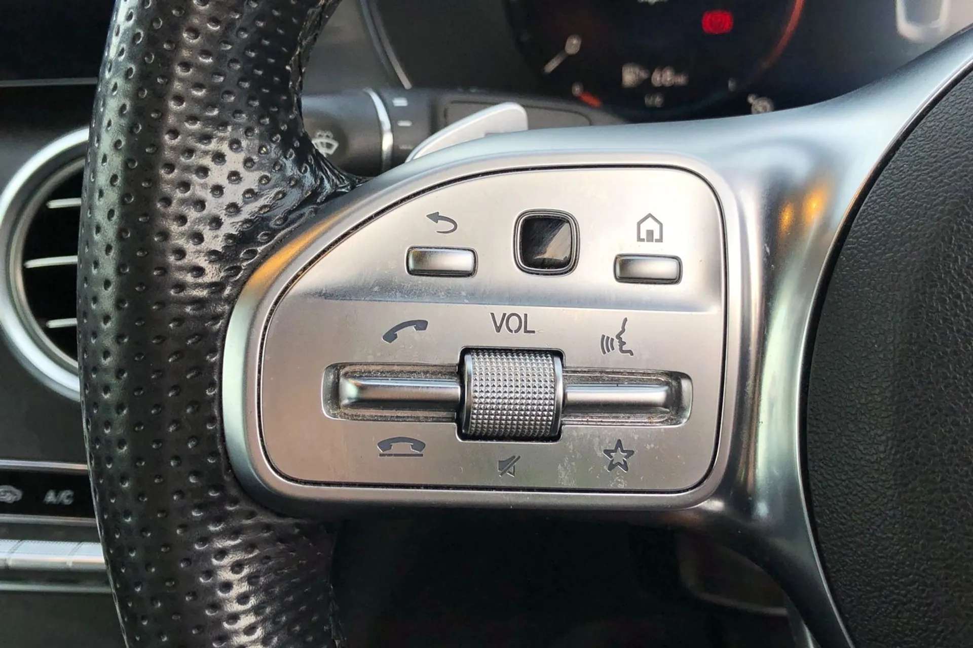 2020 MERCEDES-BENZ C CLASS 2020 MERCEDES-BENZ C CLASS