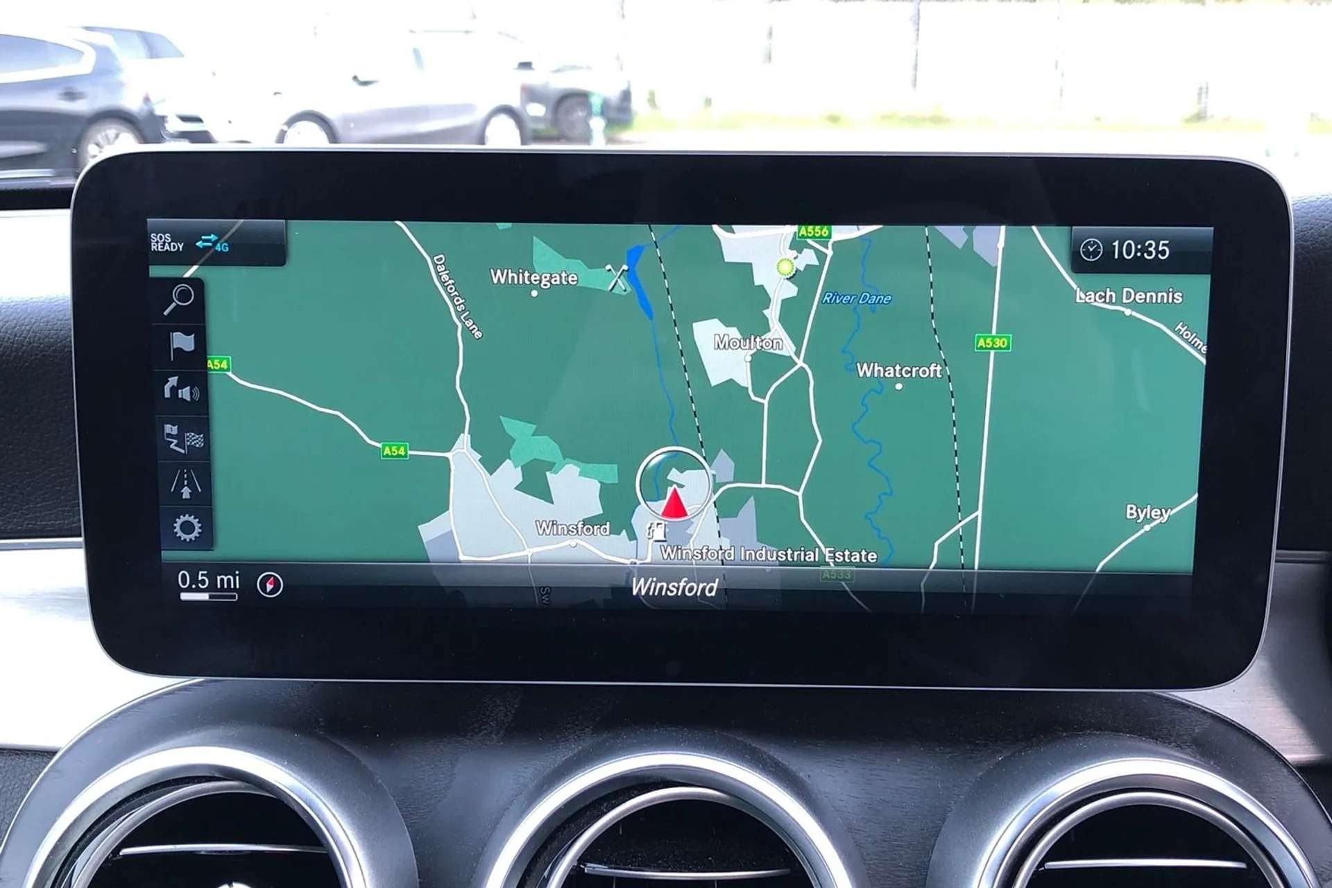 2020 MERCEDES-BENZ C CLASS 2020 MERCEDES-BENZ C CLASS