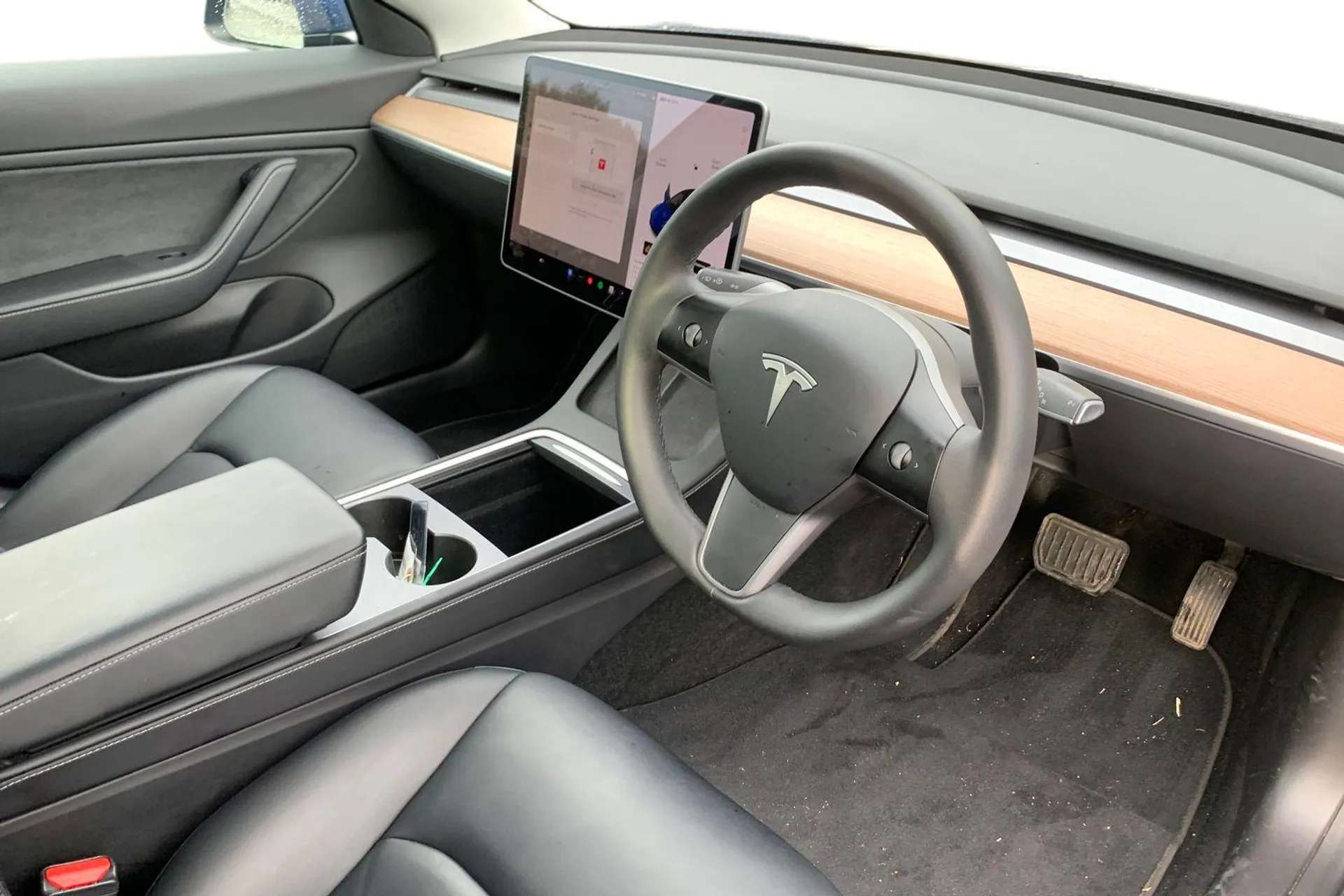 2020 TESLA MODEL 3 2020 TESLA MODEL 3