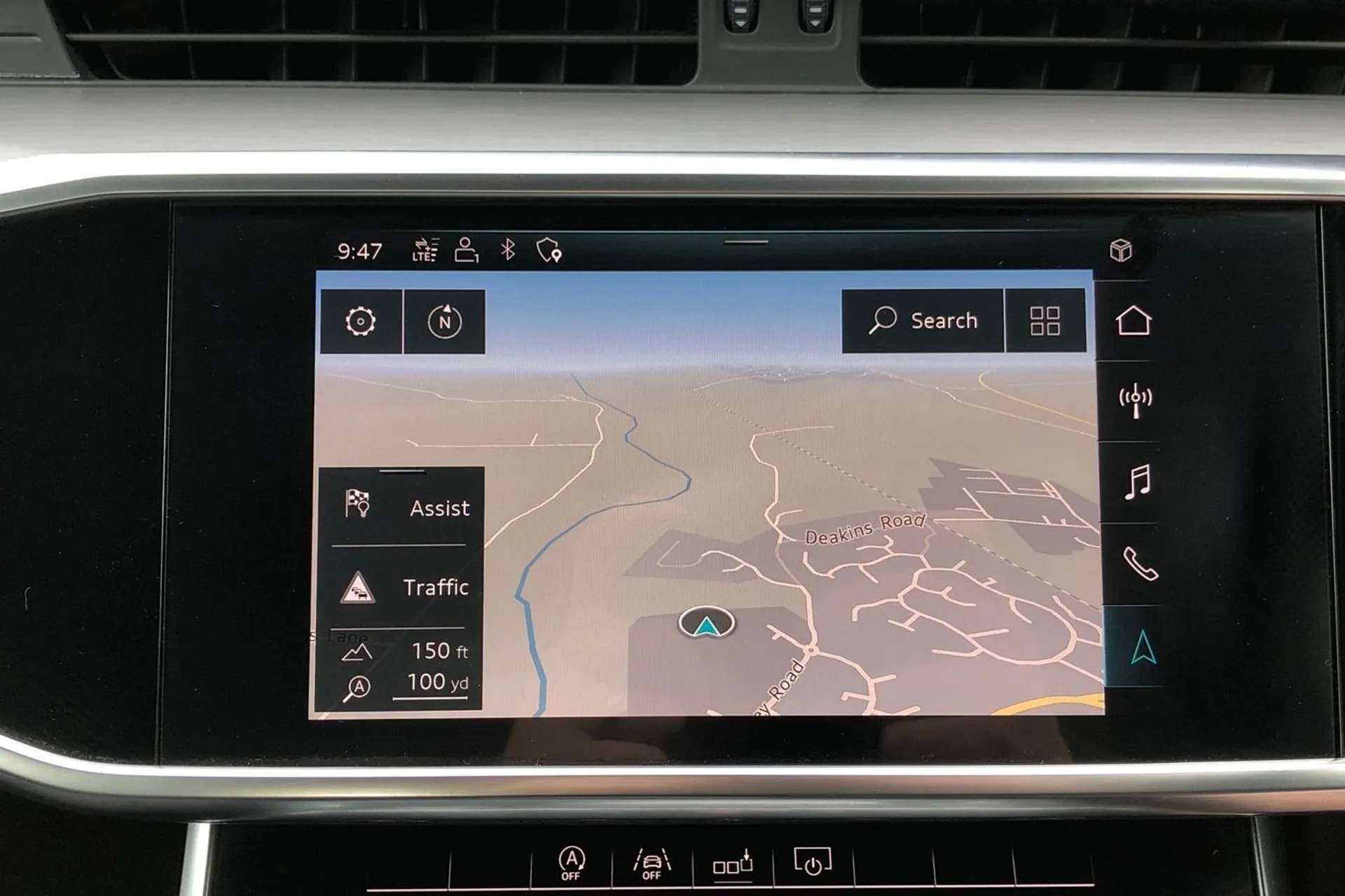 2019 AUDI A6 2019 AUDI A6