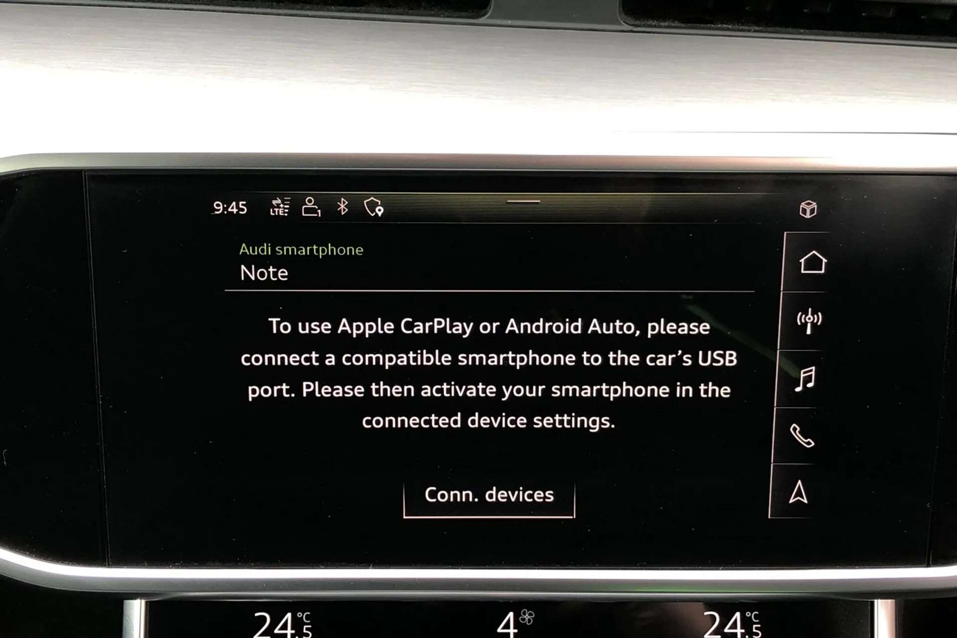 2019 AUDI A6 2019 AUDI A6