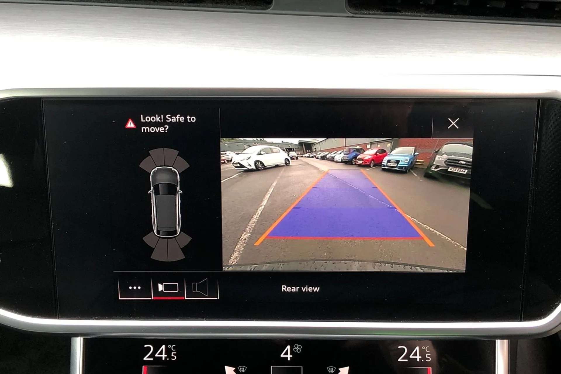 2019 AUDI A6 2019 AUDI A6