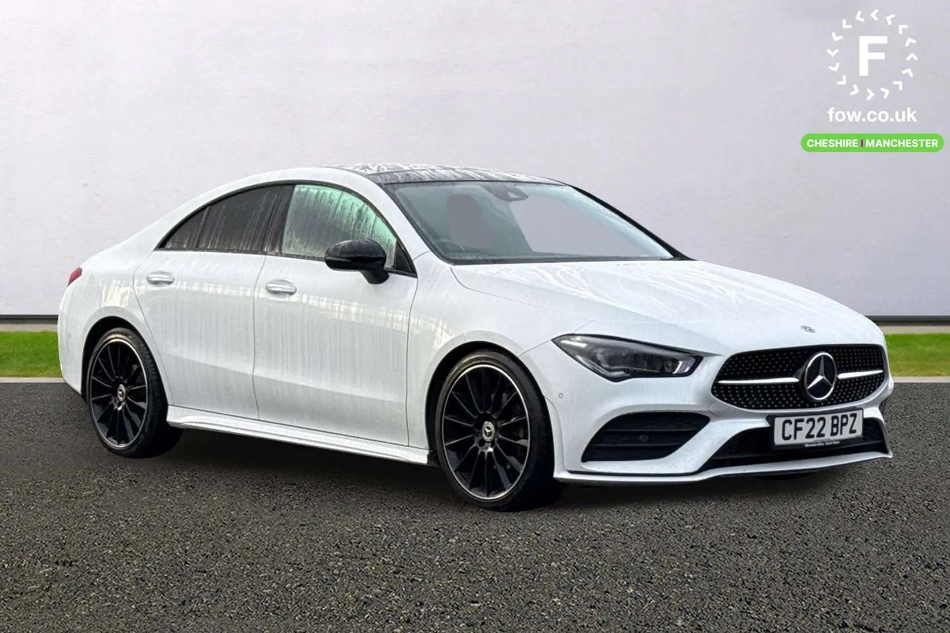 2022 MERCEDES-BENZ CLA CLASS 2022 MERCEDES-BENZ CLA CLASS