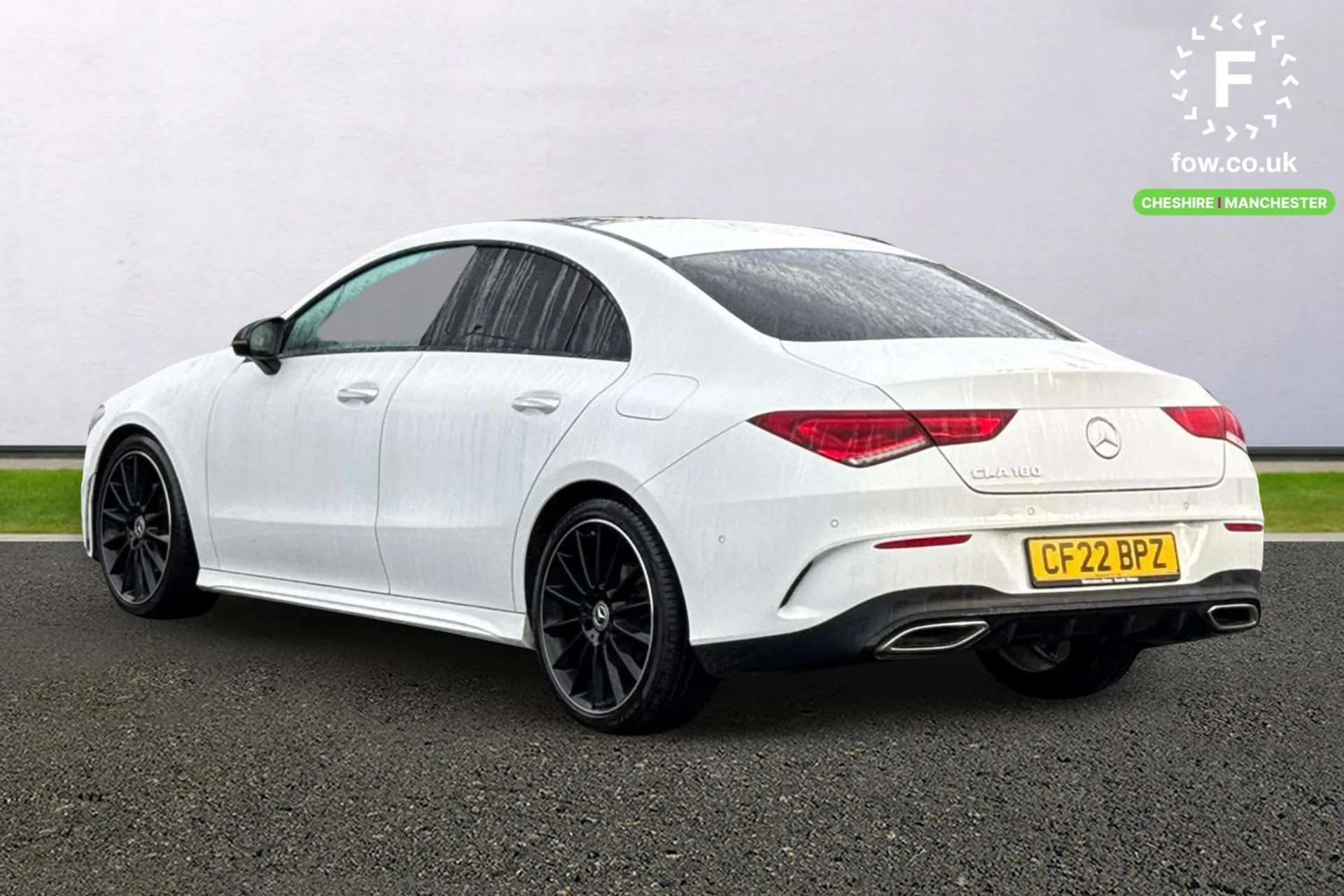 2022 MERCEDES-BENZ CLA CLASS 2022 MERCEDES-BENZ CLA CLASS